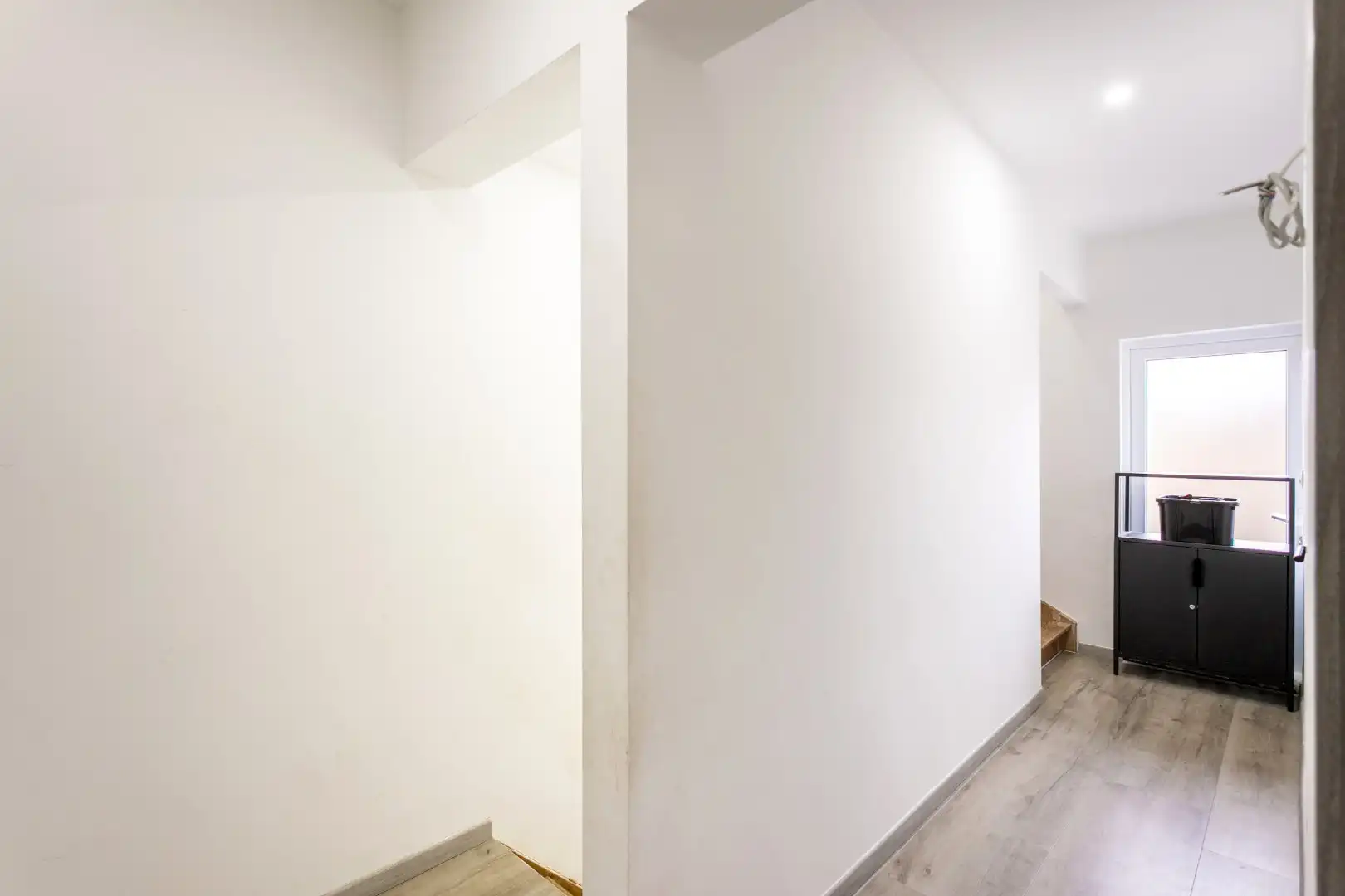 Instapklare woning met 3 slaapkamers en tuin te Dworp foto 7