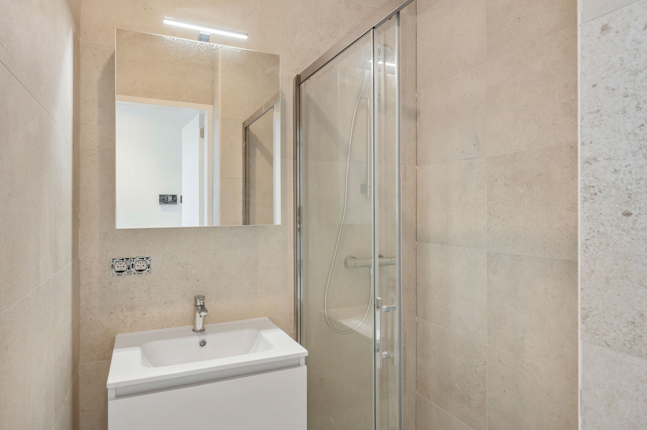 Nieuwbouw: Lichtrijk duplexappartement op toplocatie foto 11