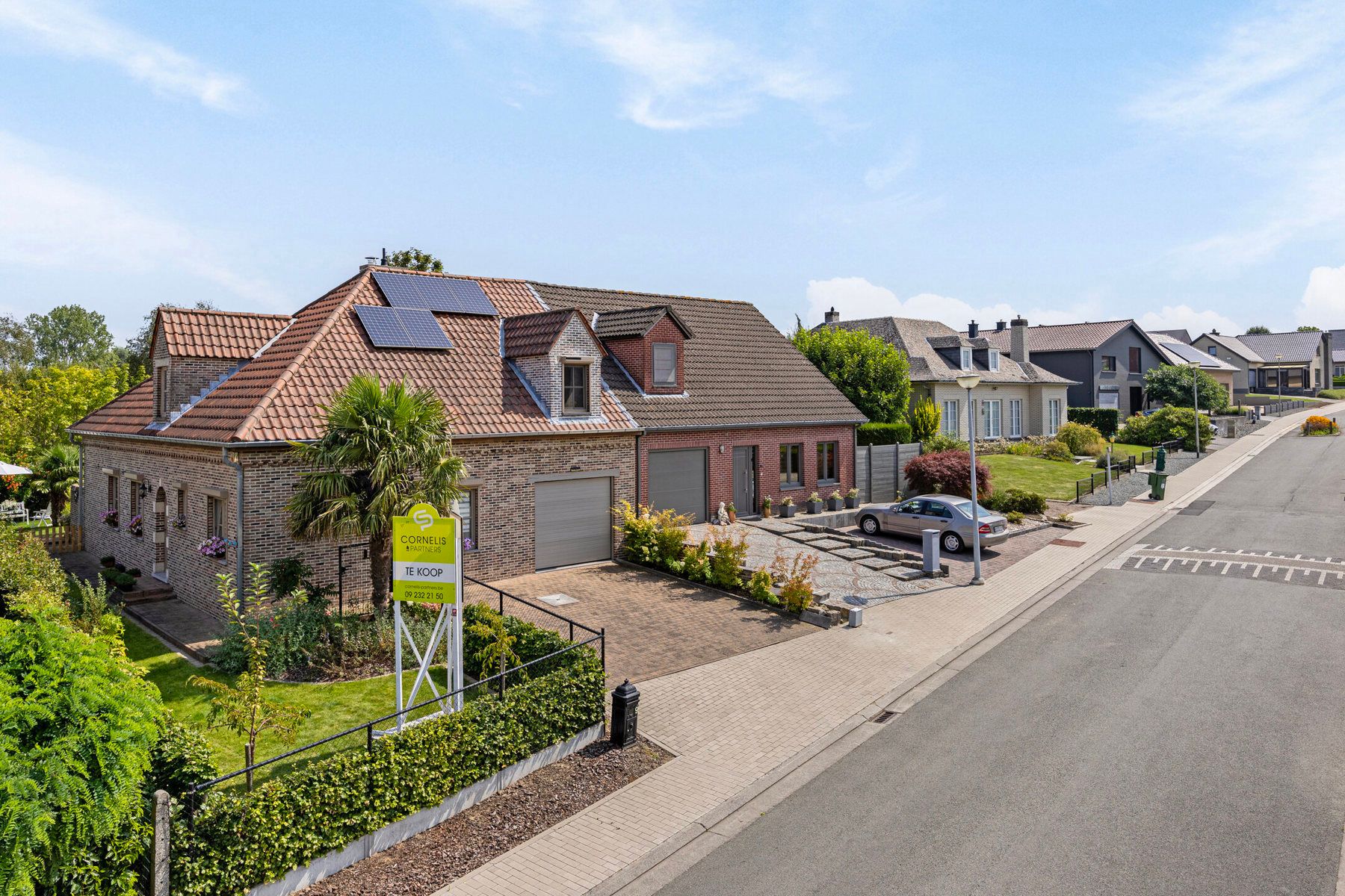 Rustig gelegen HOB met 3 slaapkamers foto 25