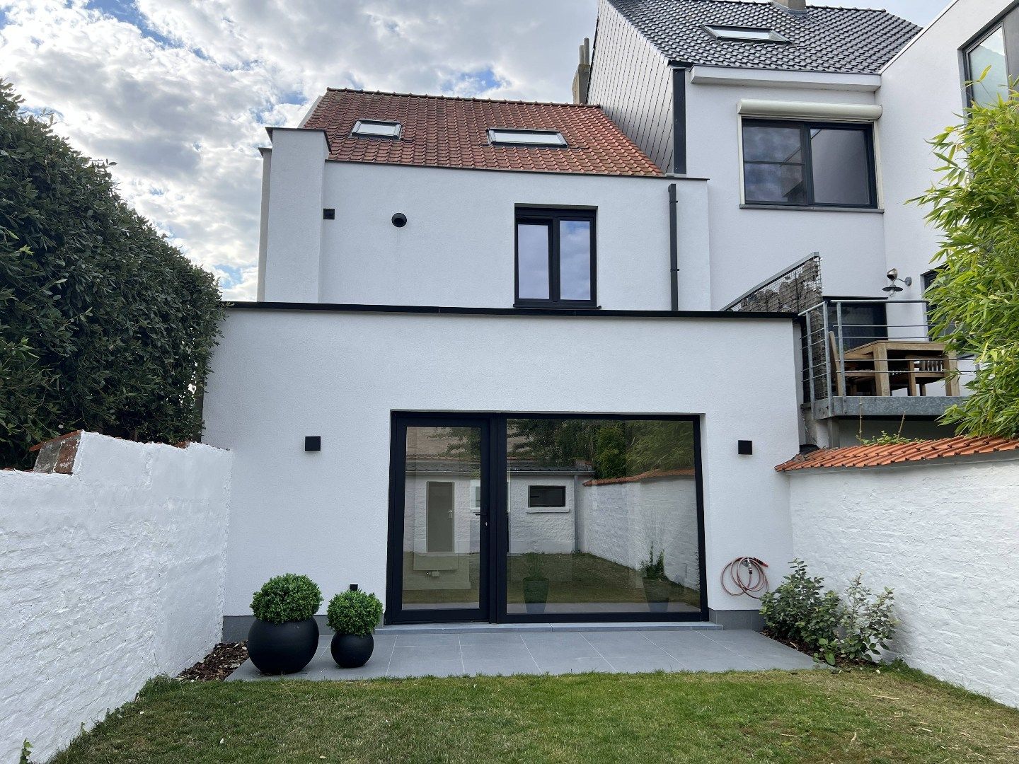 Huis te koop Dilbeeklaan 1 - - 8400 Oostende