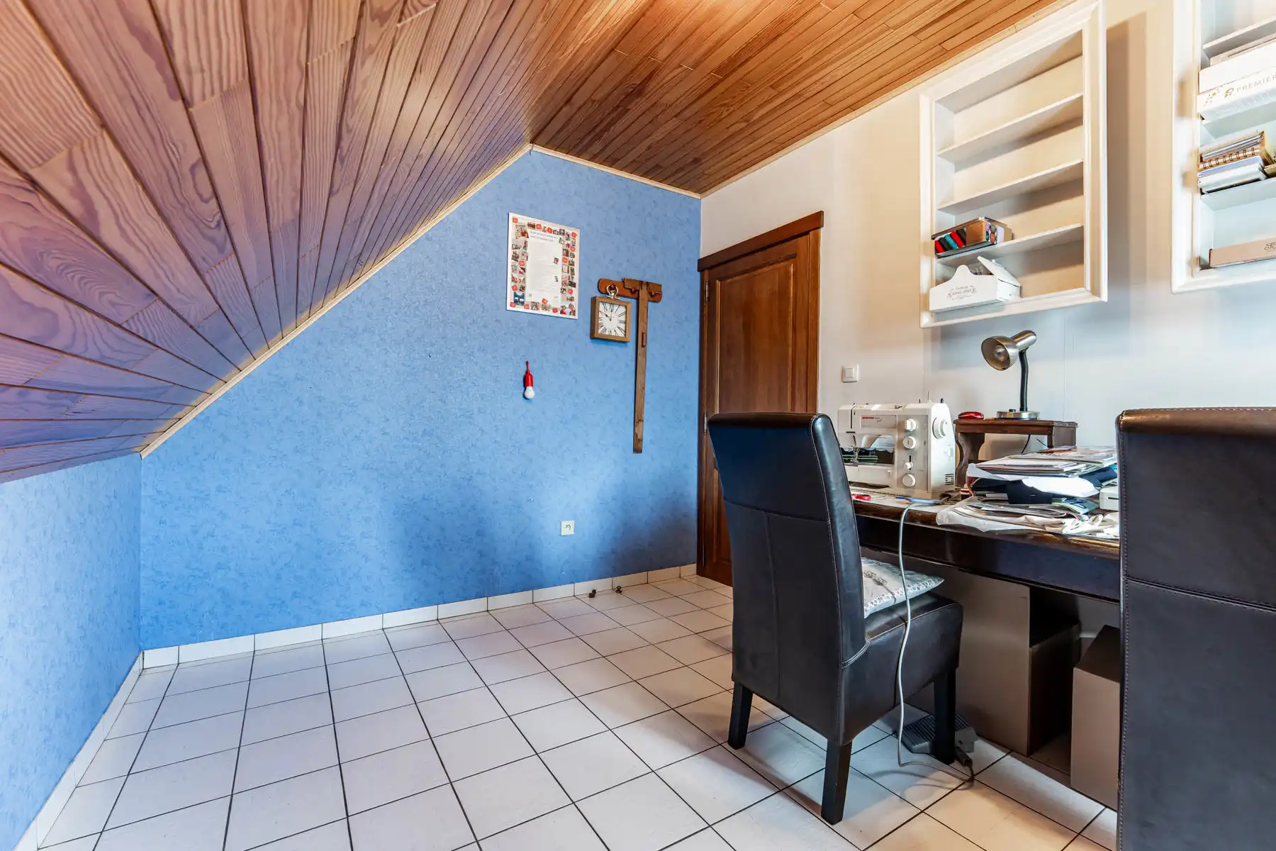 Huis te koop foto 13
