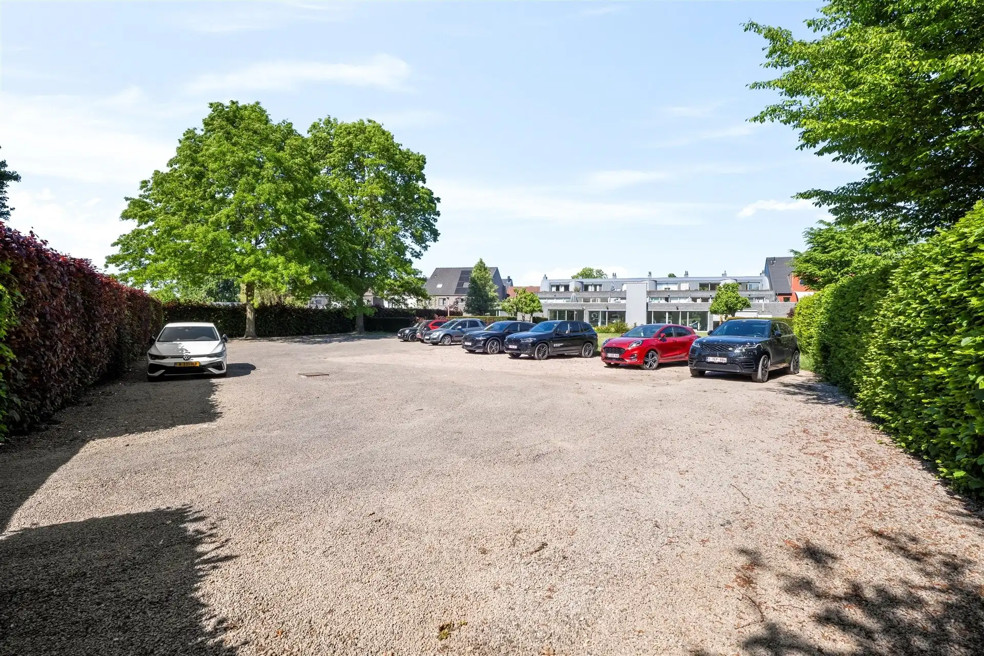 Ivesteringsvastgoed Praktijk + appartementsgebouw foto 38
