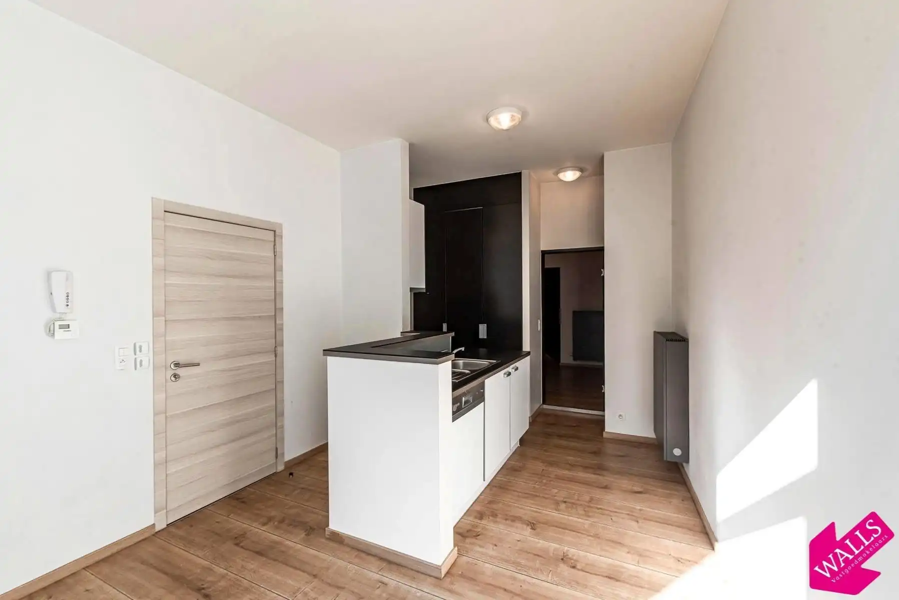 Studentenkamer nabij omliggende hogescholen foto 4