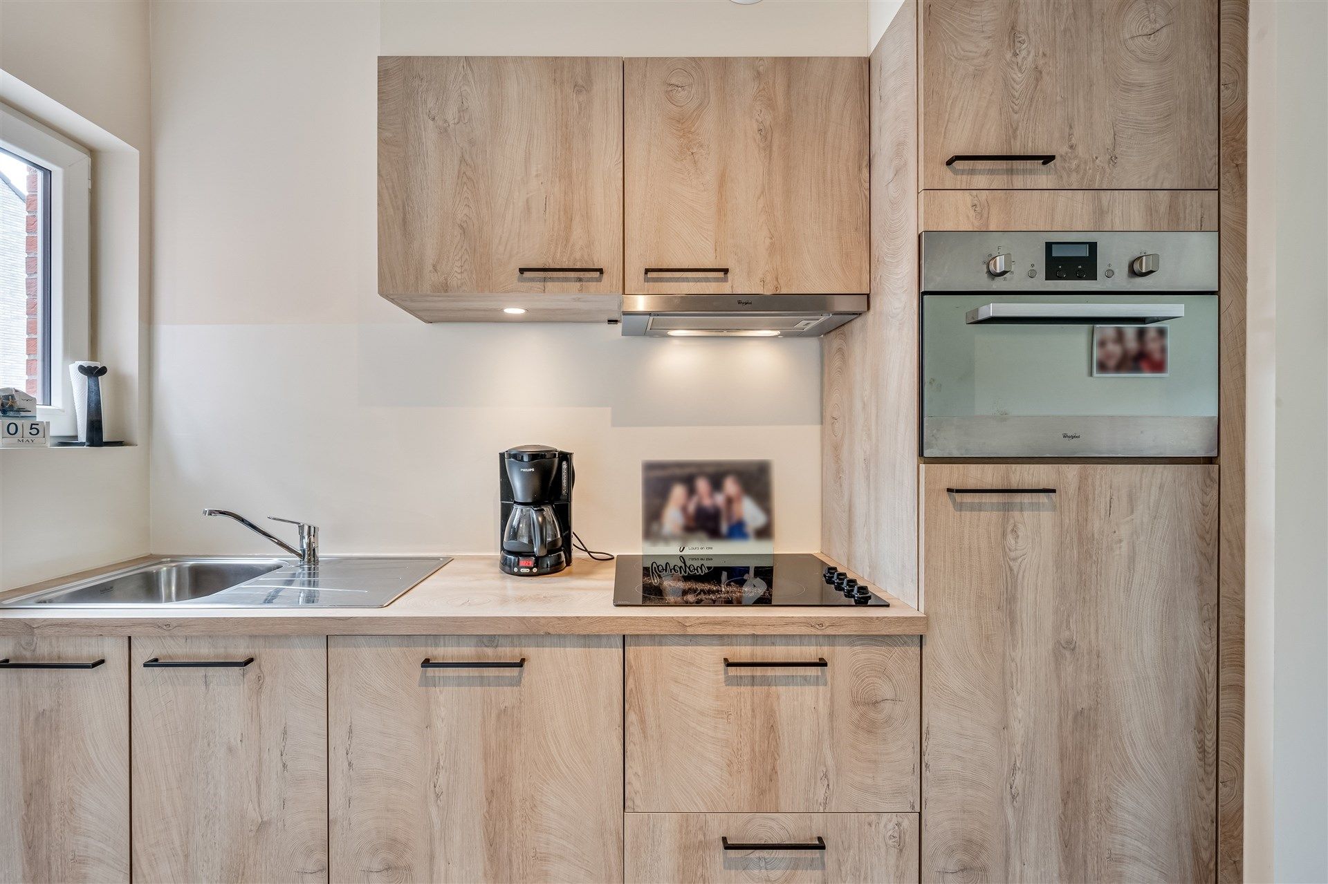 Charmante woning met 3 slaapkamers en leuke tuin. foto 11