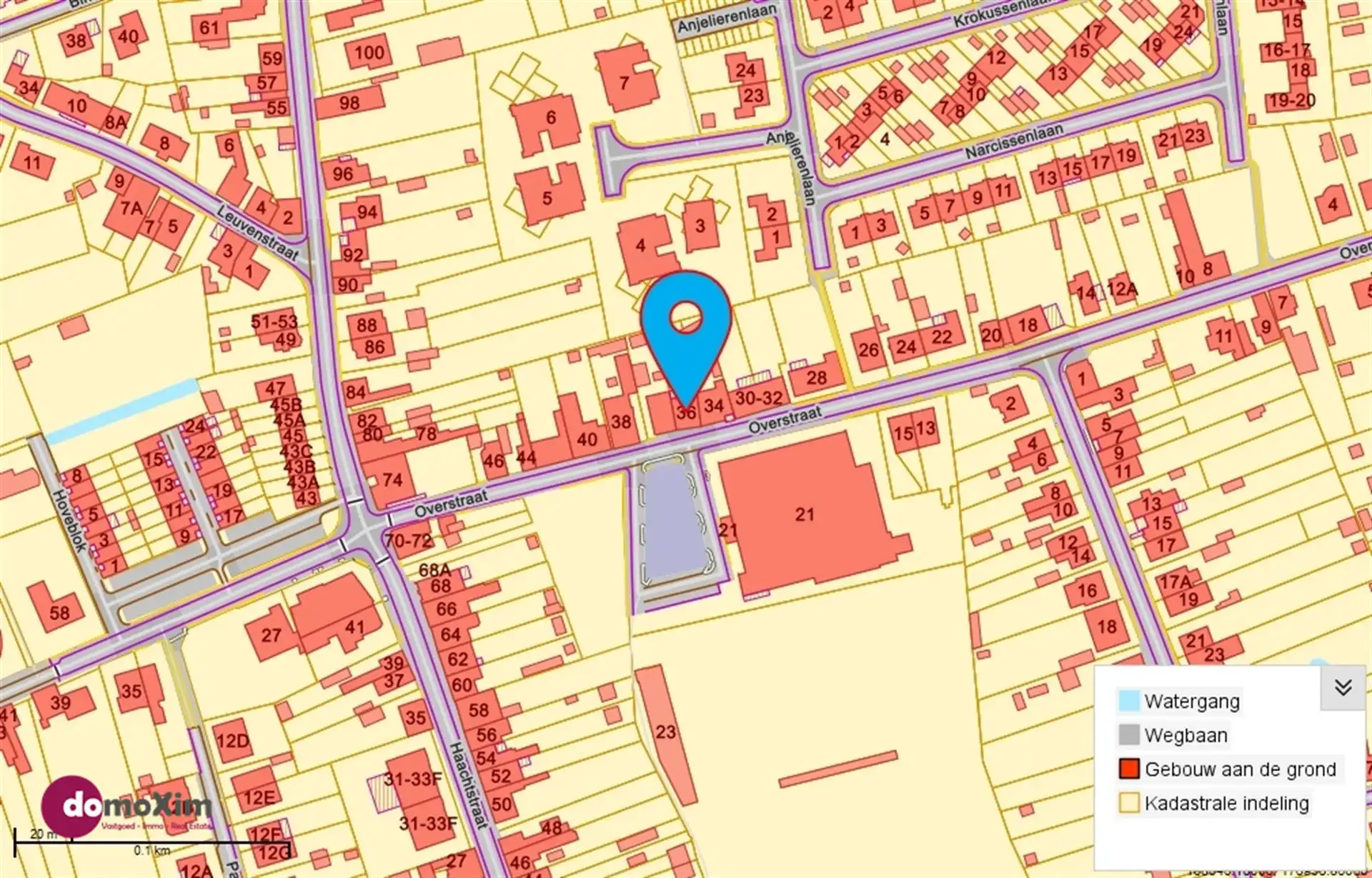Gezellige woning met 3 slaapkamers & aangename tuin in Veltem-Beisem foto 27