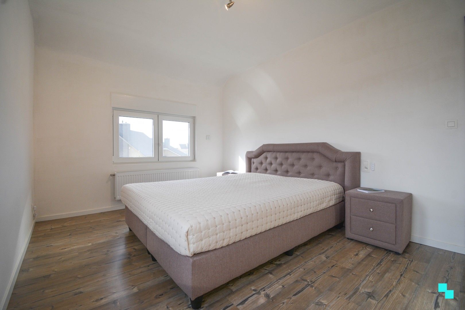 Instapklare woning op kindvriendelijke ligging te Hooglede foto 17