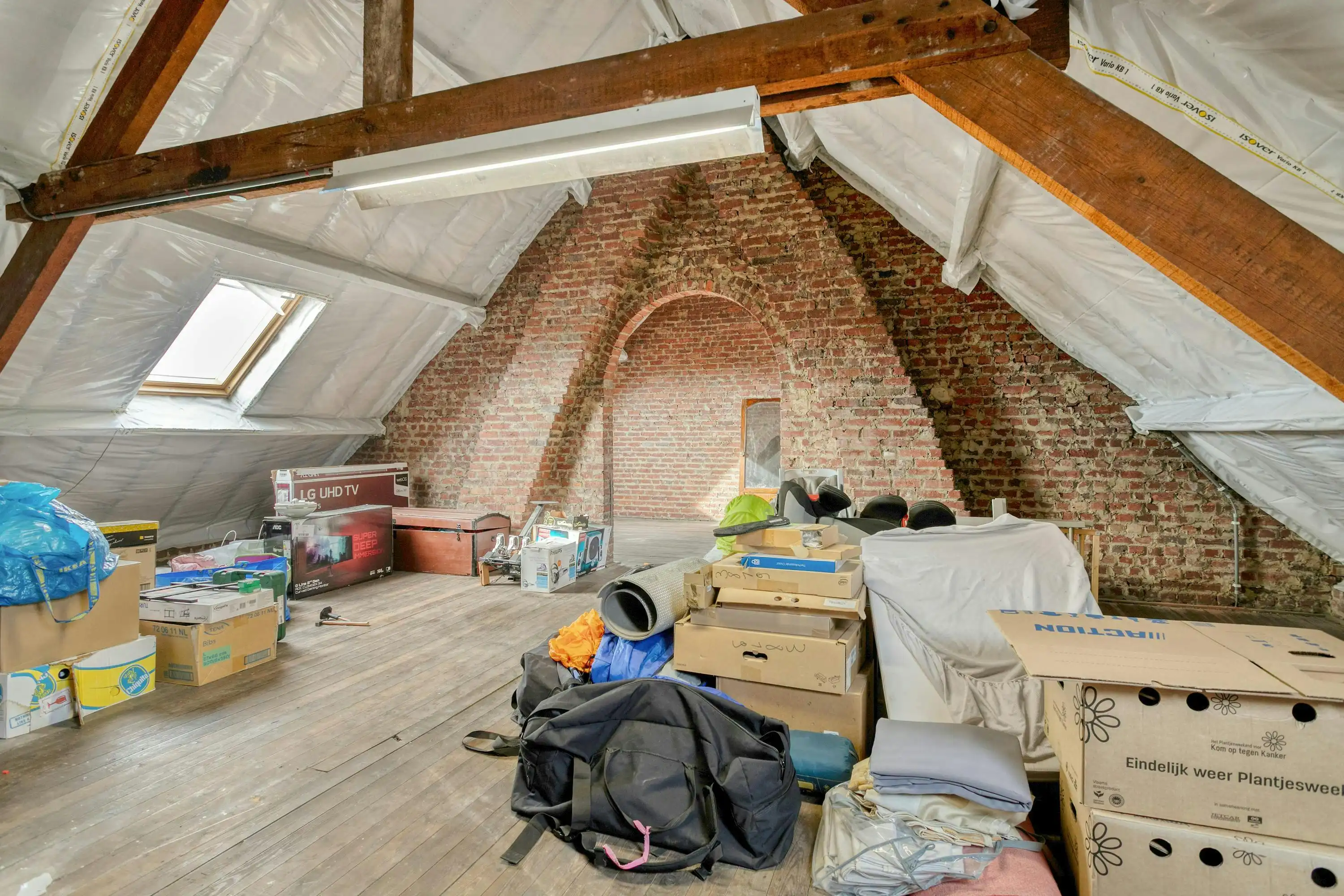 Gerenoveerde burgerwoning te koop in Velzeke (Zottegem) foto 15
