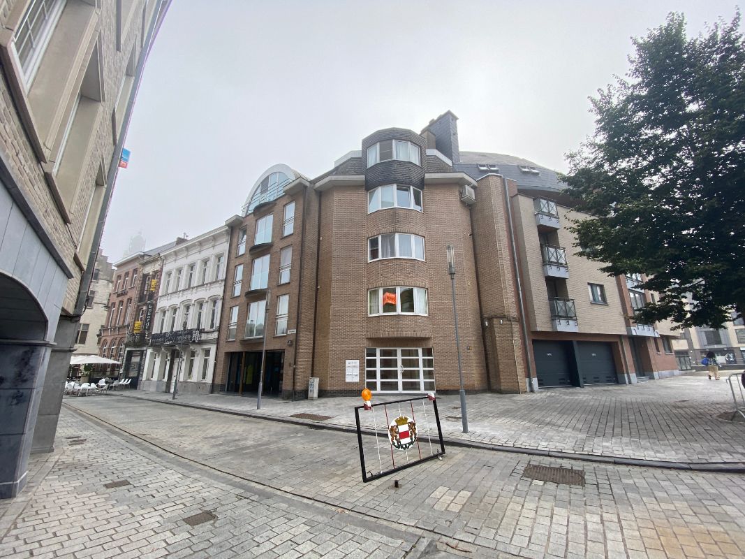 Appartement te huur Ridderstraat 6/1 - 9200 Dendermonde