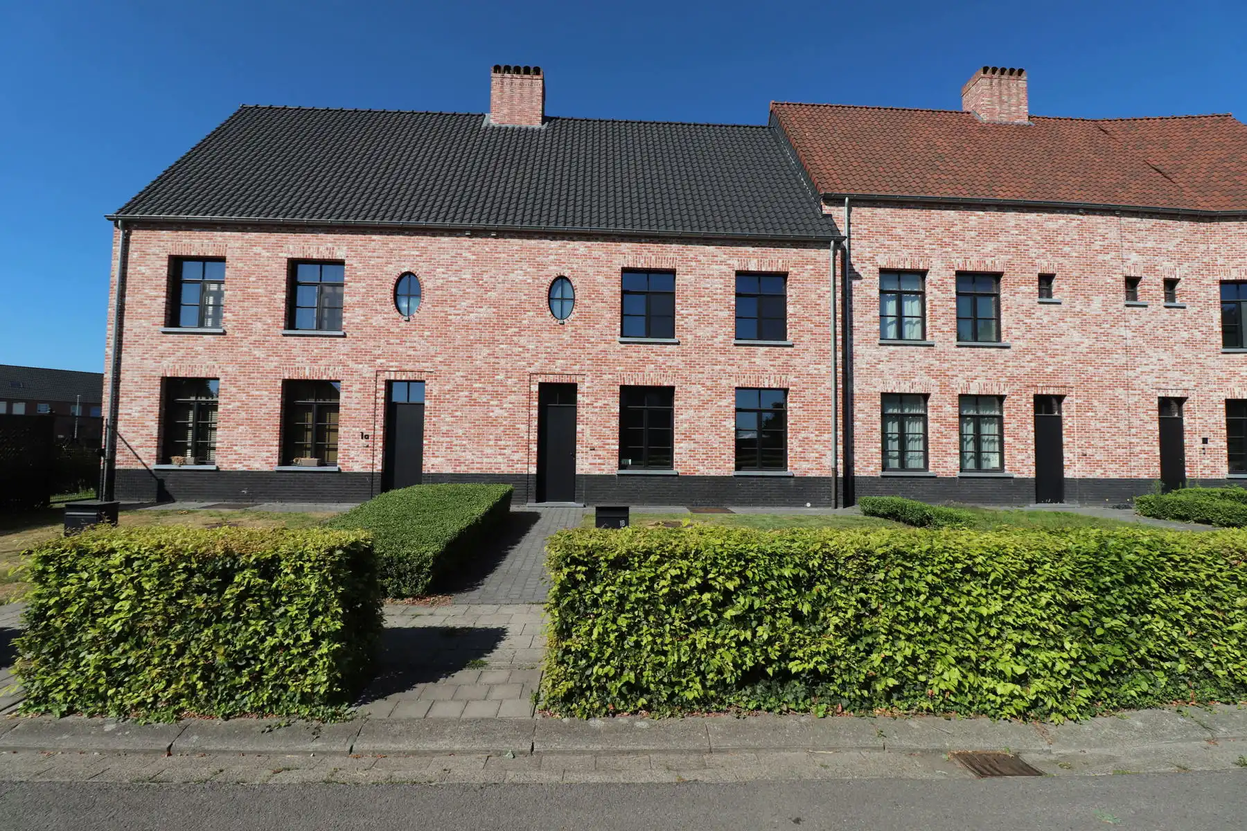 Huis te huur Teniersstraat 1B - 2330 MERKSPLAS
