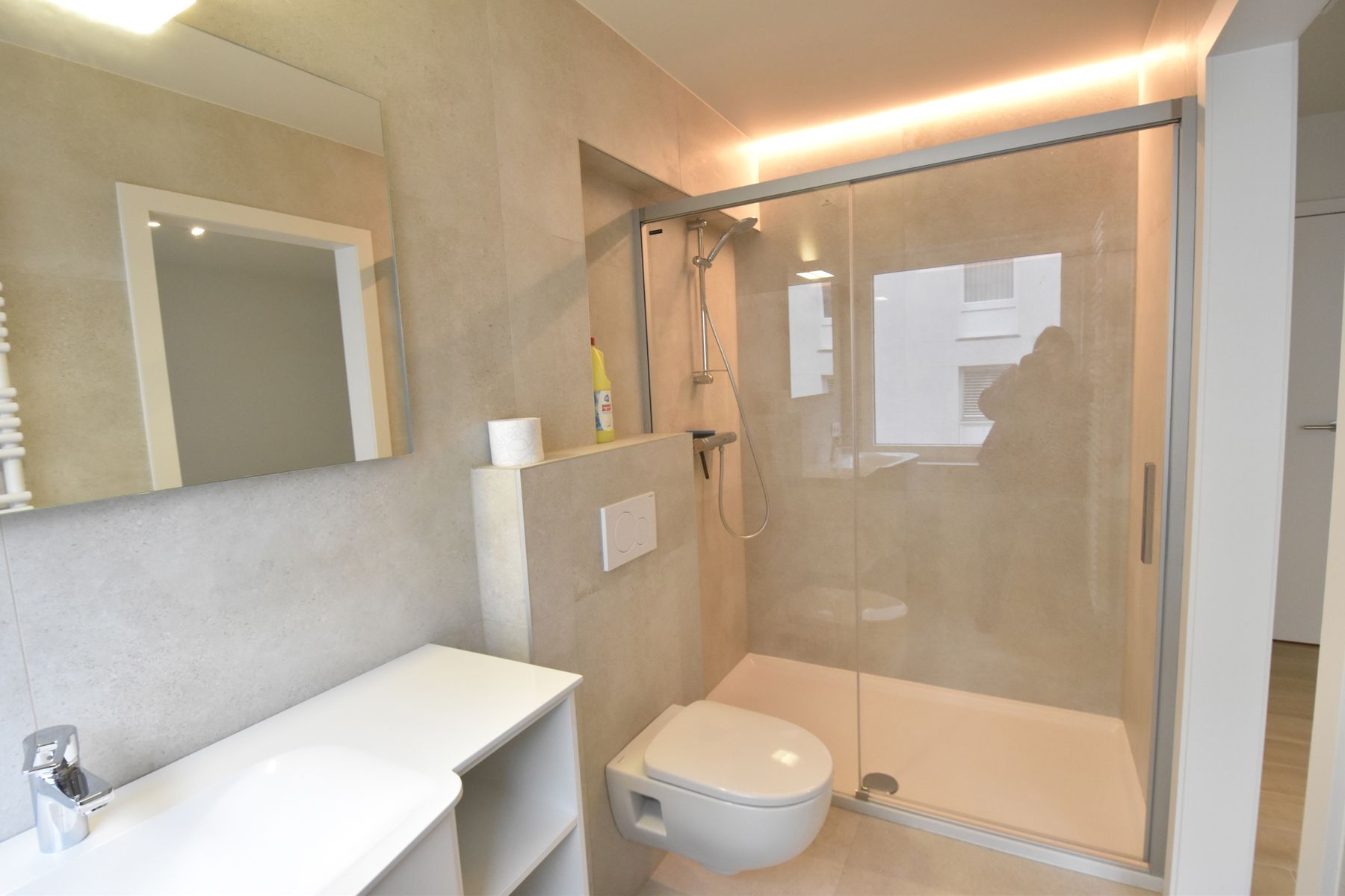 Appartement te huur foto 12
