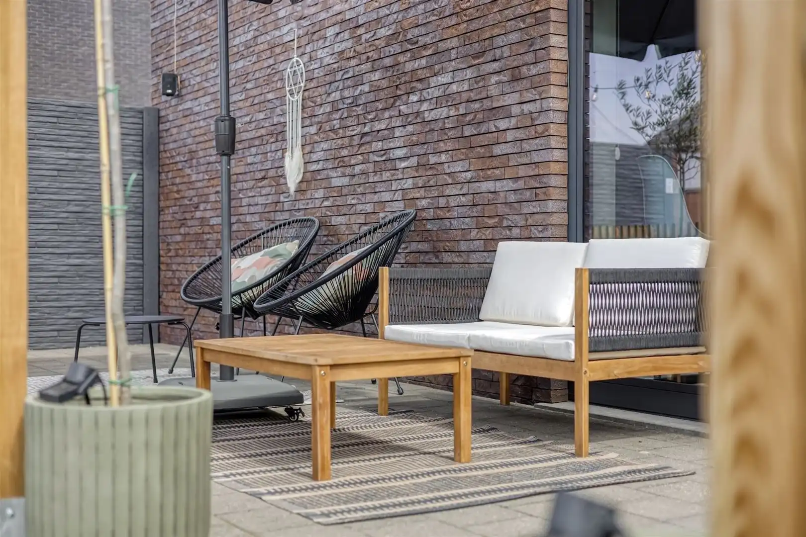 TE KOOP: Modern handelshuis met eindeloze mogelijkheden in Koersel! foto 24