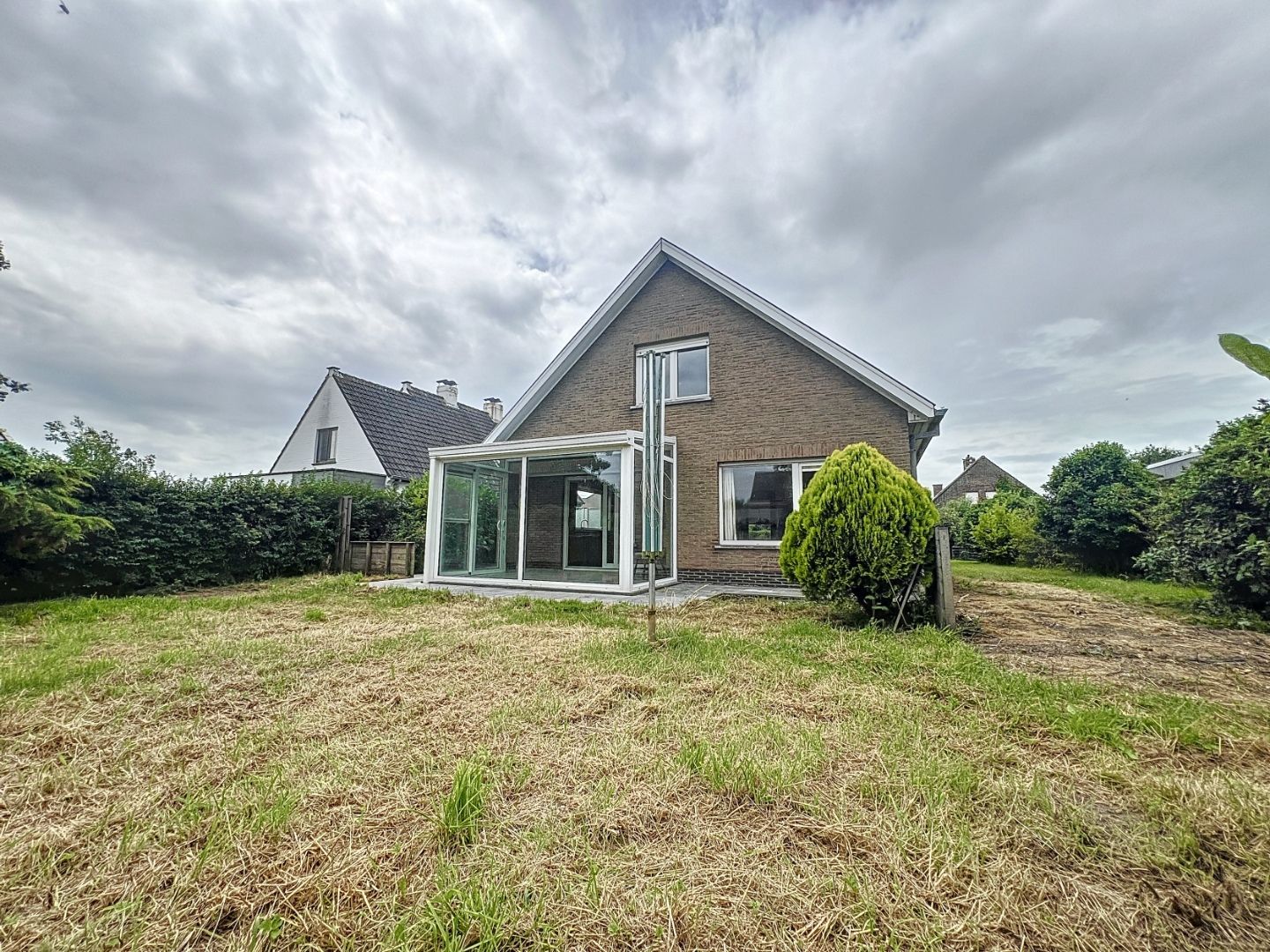 Alleenstaande woning nabij de jachthaven, zee en strand in De Haan foto 11