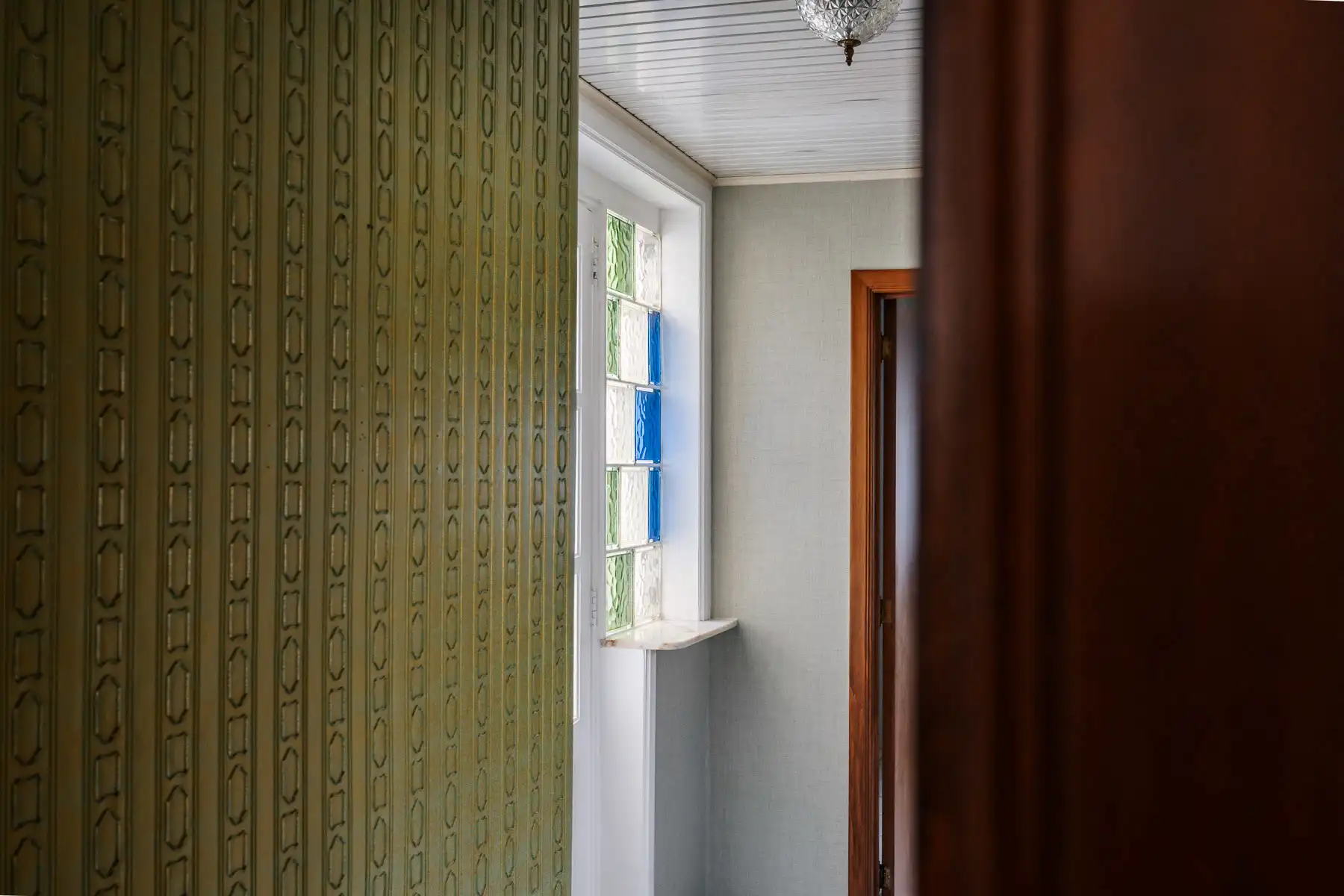 Ruime woonst met tuin, studio en veel parkeermogelijkheid foto 15