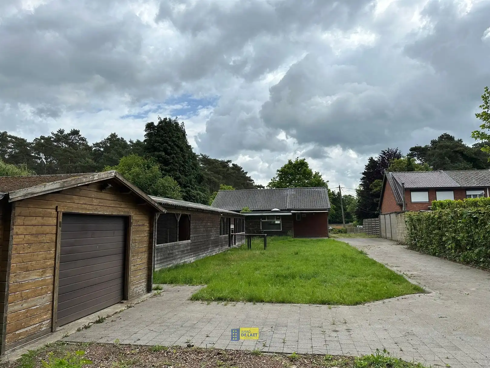 Woning foto 20