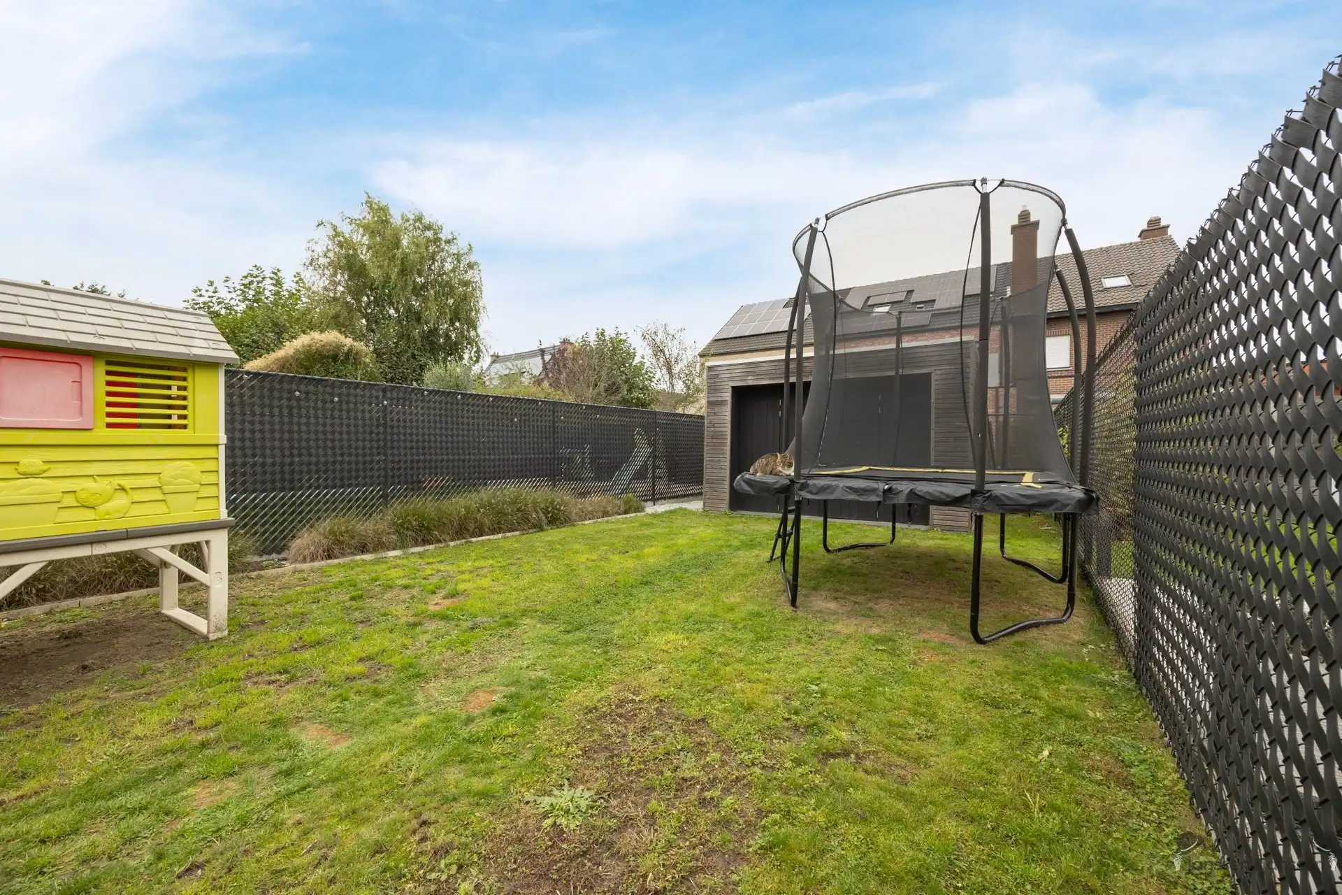 Mooi afgewerkte en ruime energiezuinige woning  foto 23