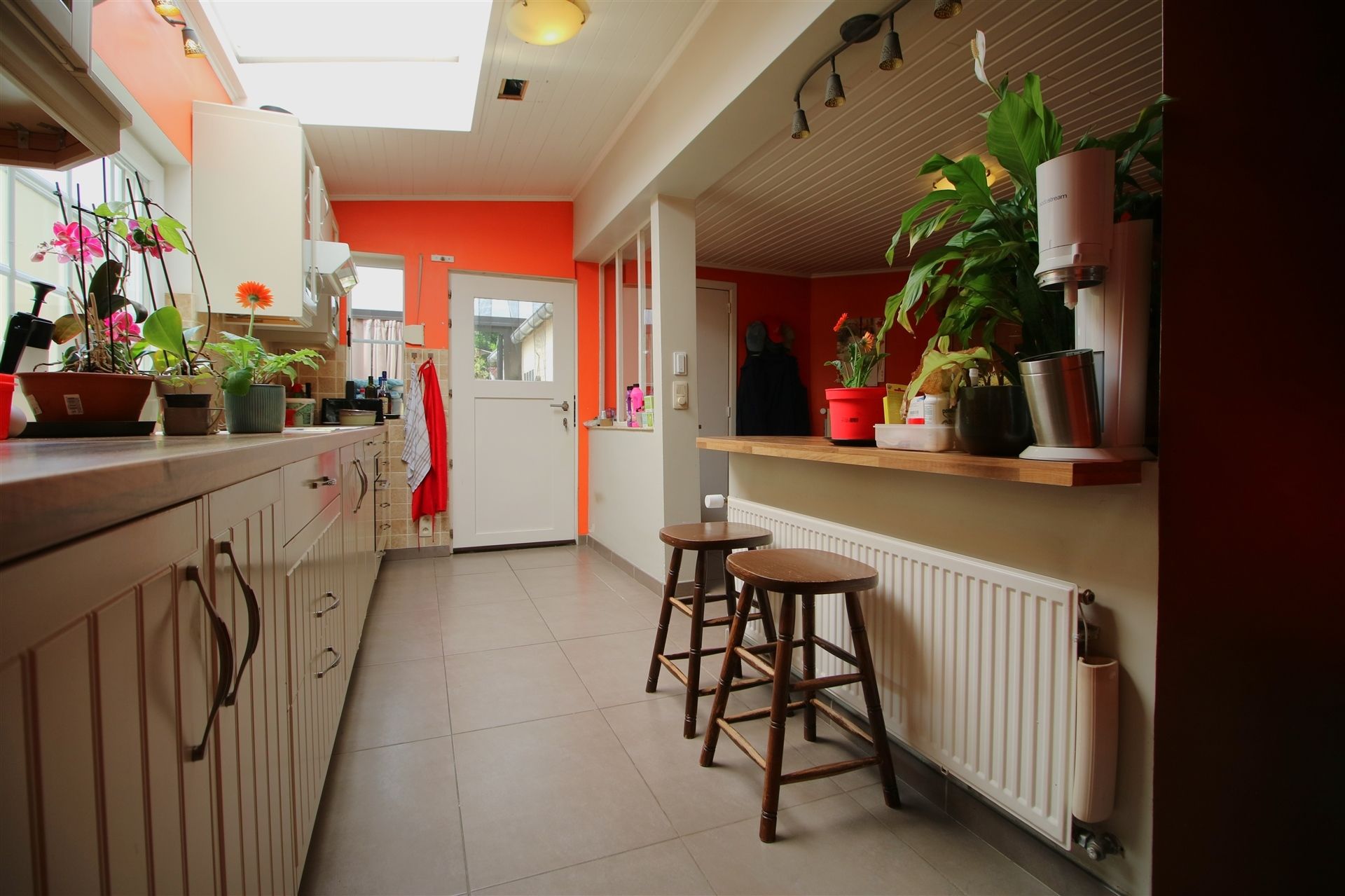 Woning met 3 slpk en tuin foto 9