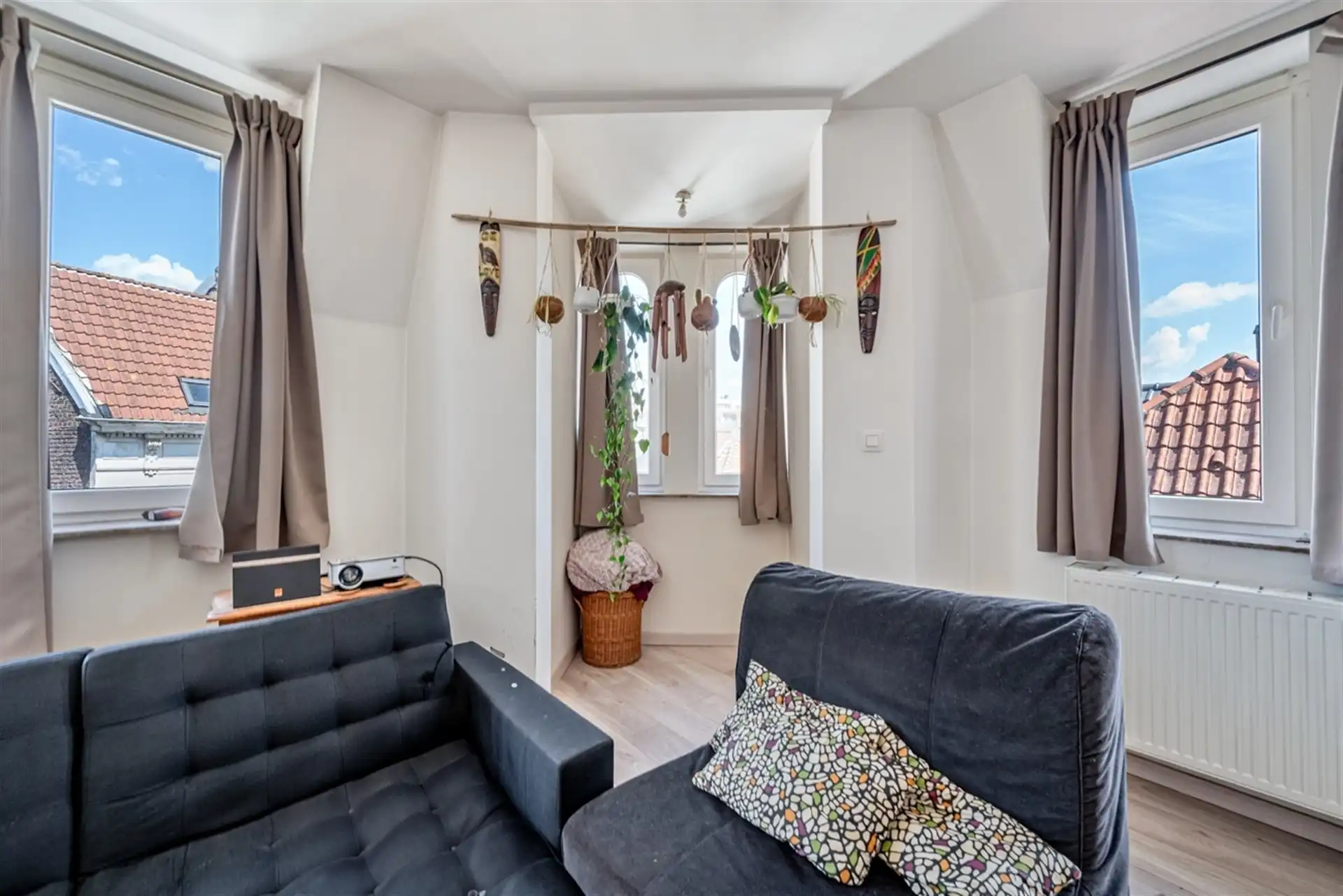 Gerenoveerde opbrengsteigendom bestaande uit handelspand en 3 appartementen foto 35