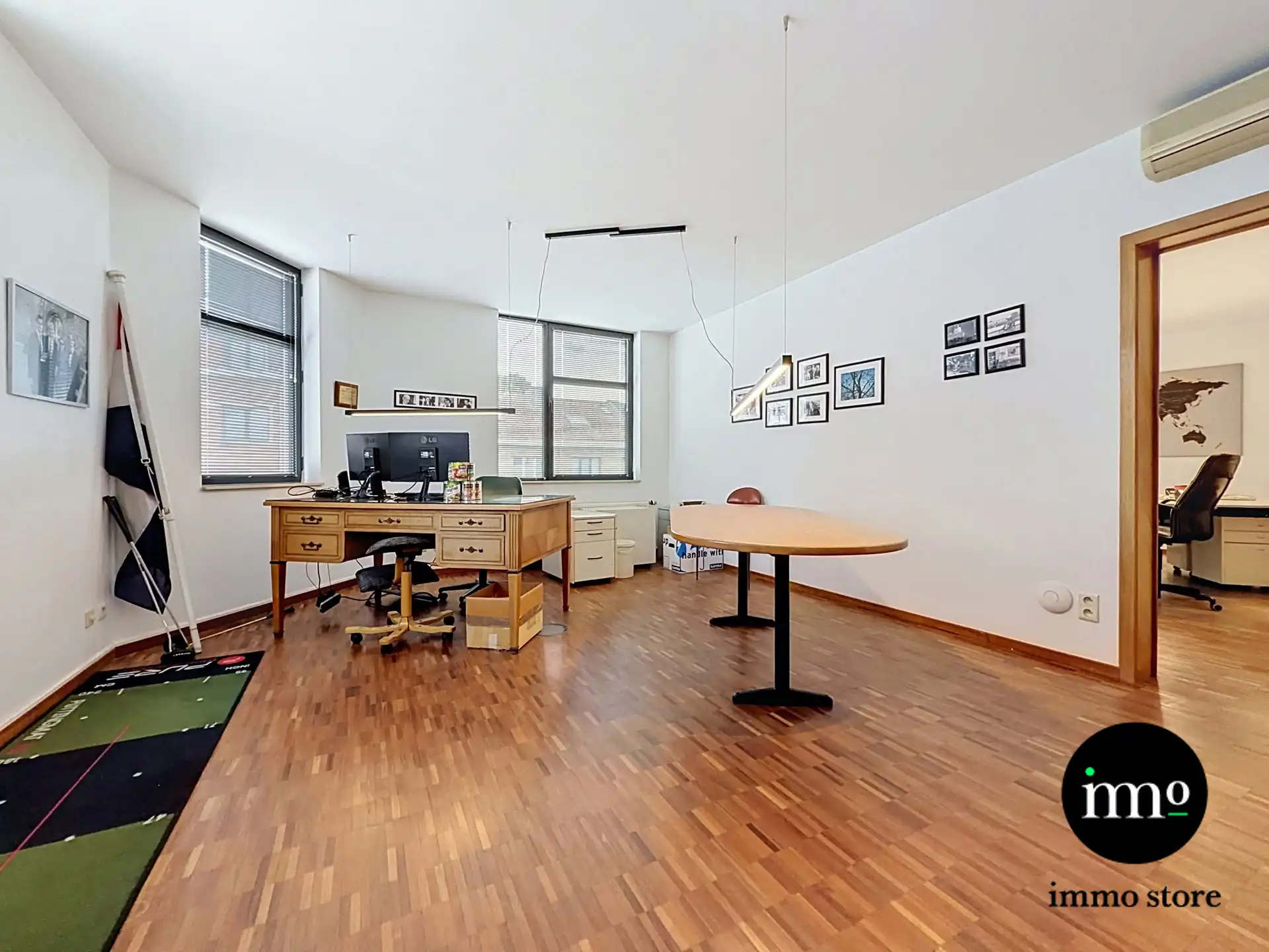 INVESTERINGSVASTGOED MET KARAKTER — SHARE DEAL foto 5