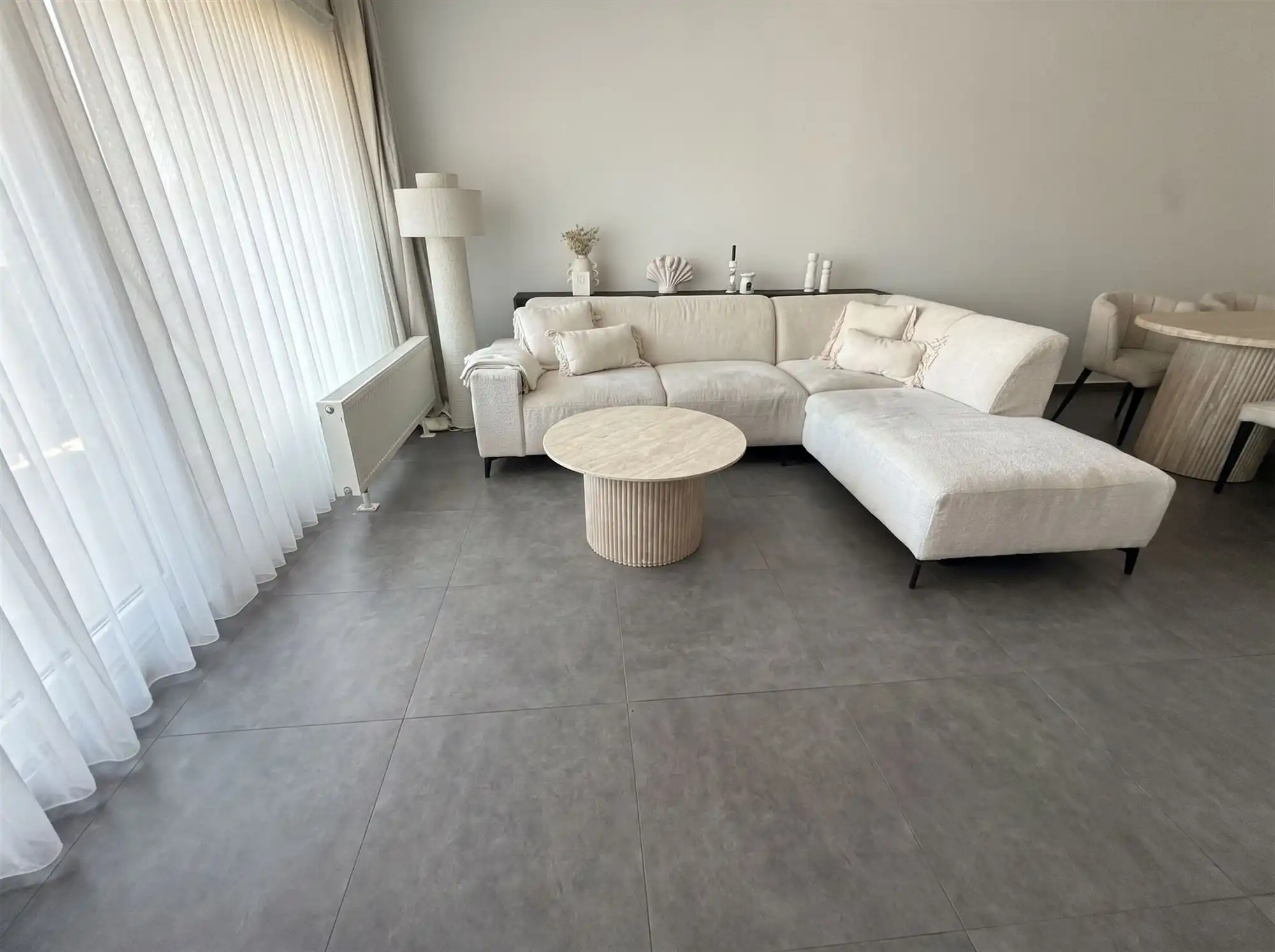 Zeer tof en afgewerkt duplexappartement foto 5