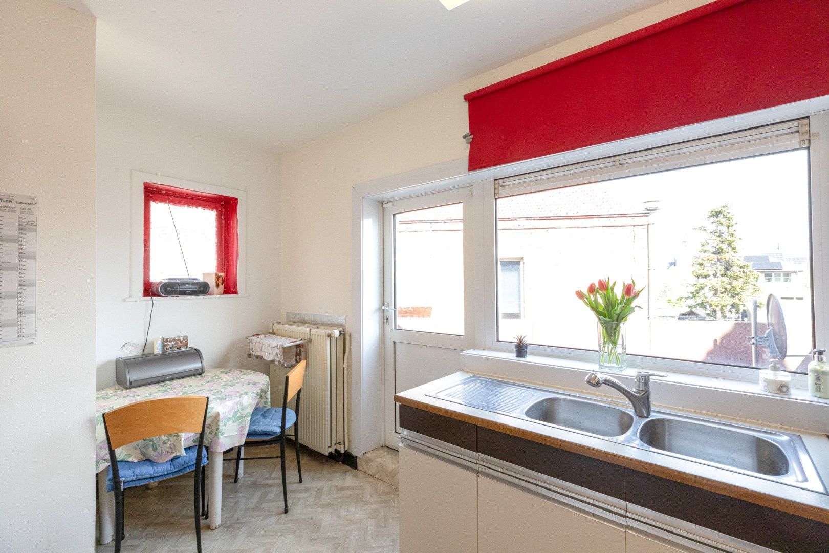 Rijwoning met garage in hartje Zeebrugge foto 10