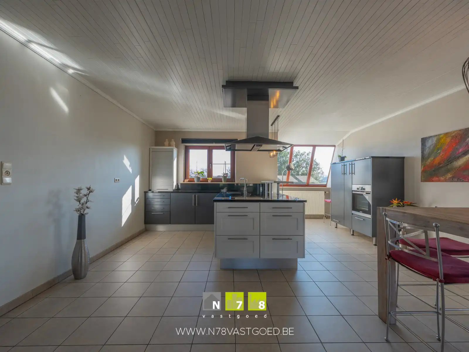 Huis te koop foto 9