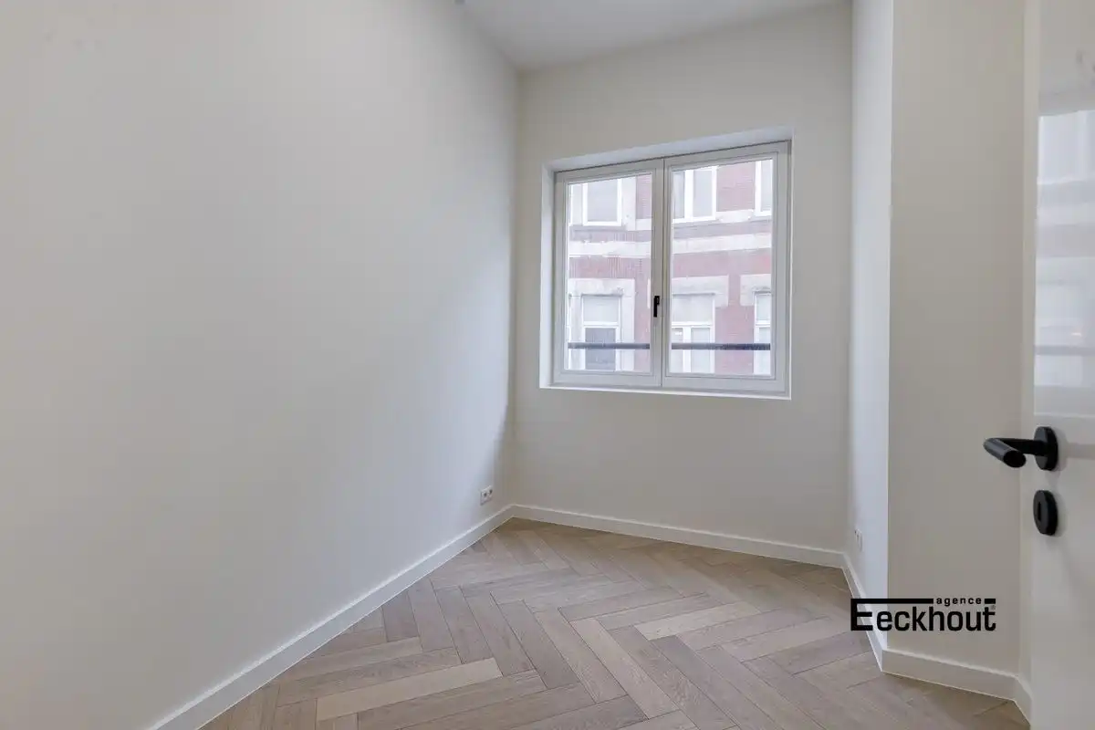 Luxe-appartement met 2 slaapkamers in het centrum van Oostende! foto 14