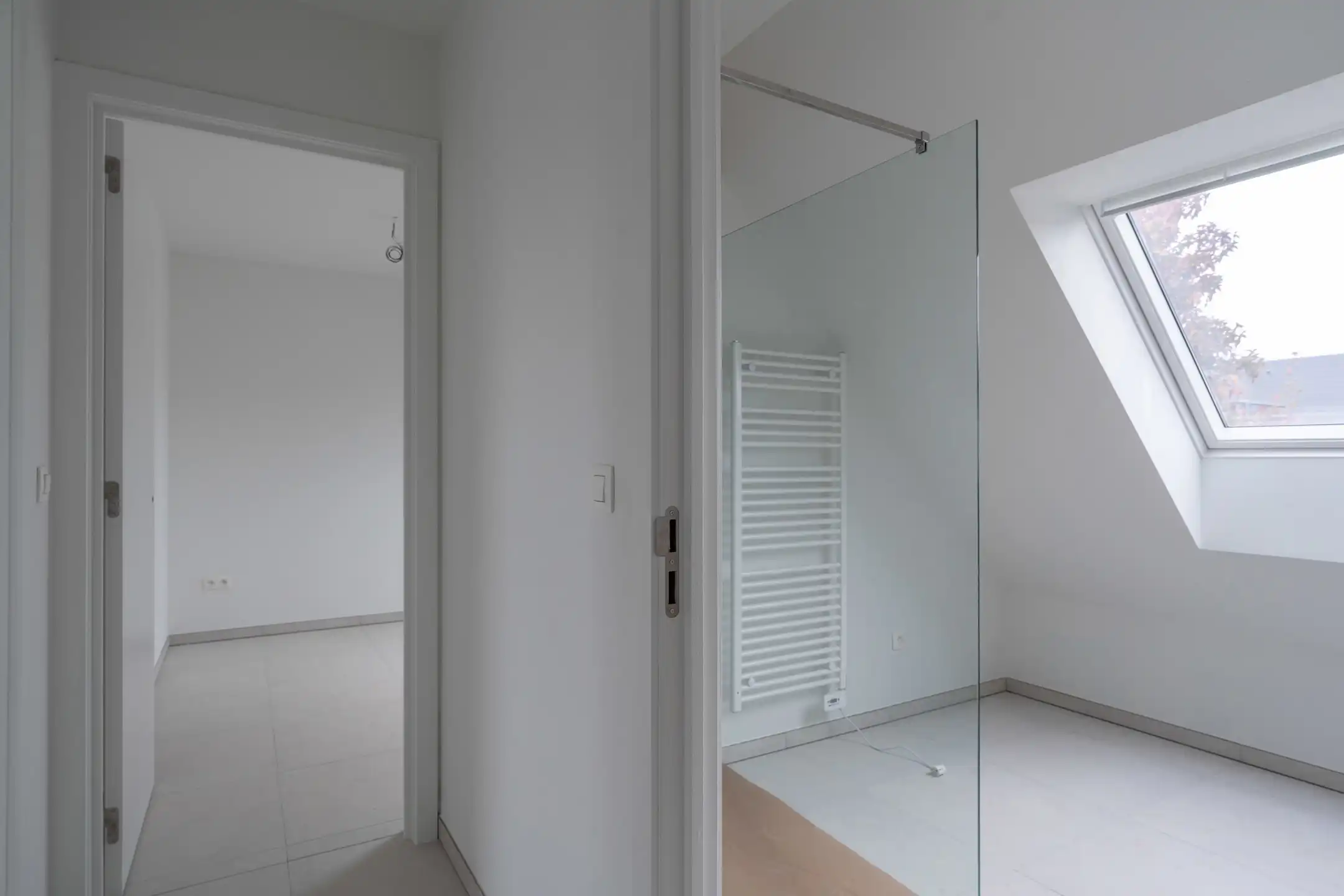 Nieuwbouw dakappartement met 2 slaapkamers en terras te Geel foto 7