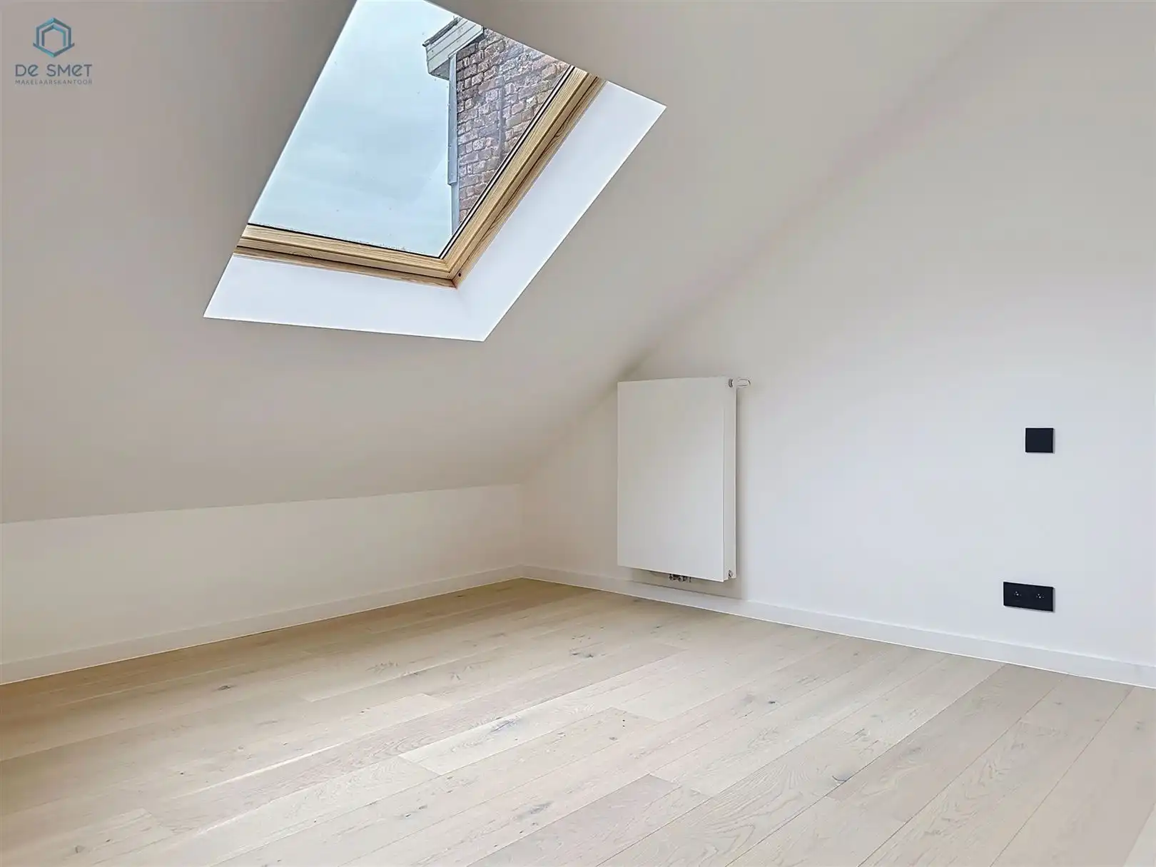 Prachtig gerenoveerde herenwoning met 5 slpks, 2 badkamers en tuin in het hart van Geraardsbergen foto 21