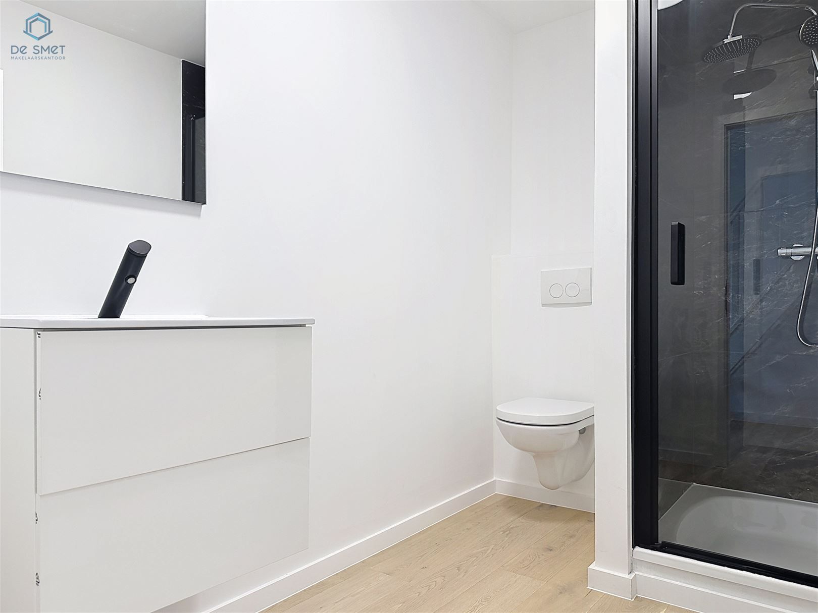 Prachtig gerenoveerde herenwoning met 5 slpks, 2 badkamers en tuin in het hart van Geraardsbergen foto 21