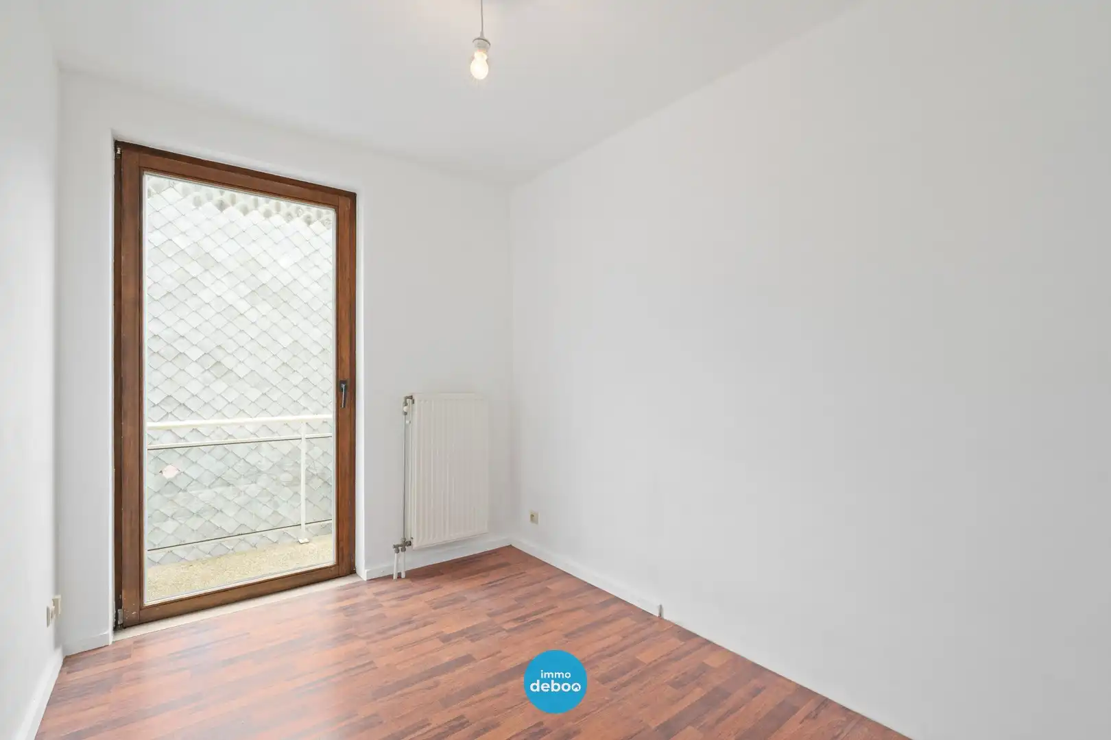 Intapklaar woonappartement te centrum Oostende foto 12