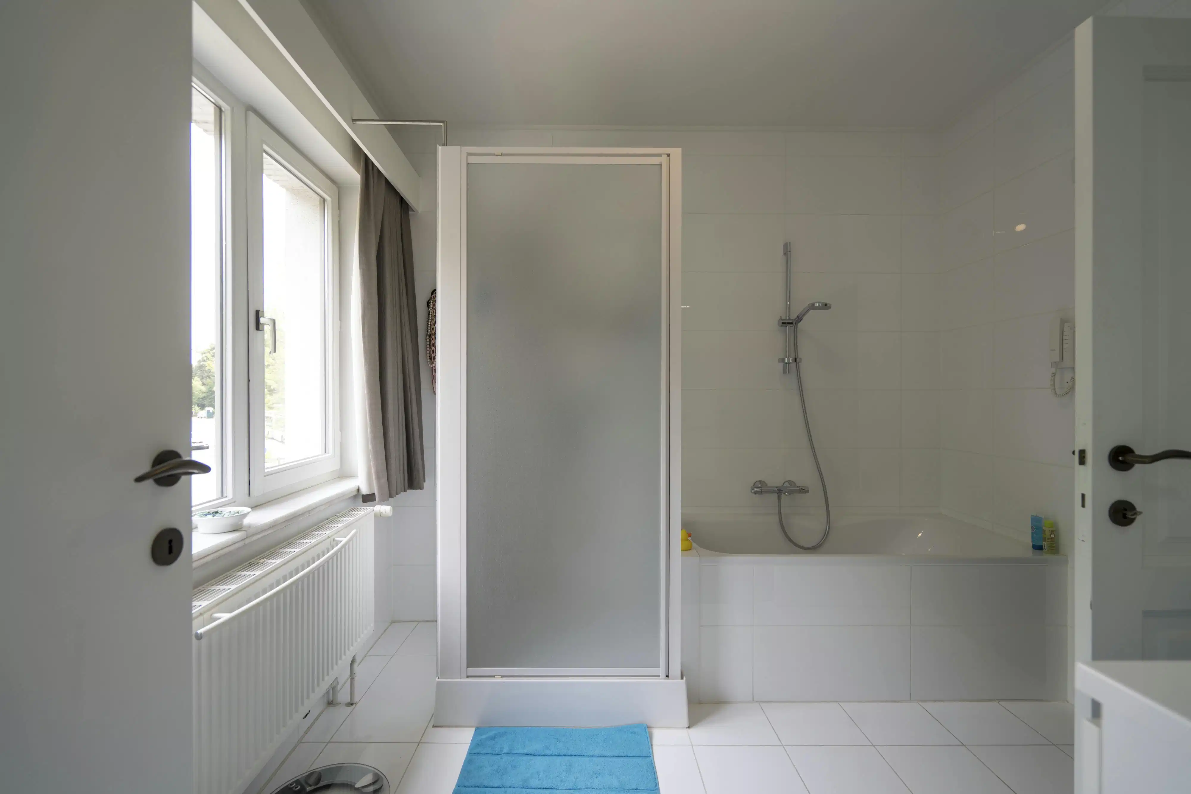 Herenhuis met unieke stadstuin en praktijk te Oostakkerdorp foto 13