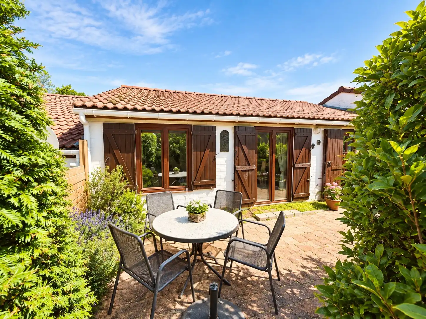 Huis te koop Bredeweg 113/P105 - 8420 De Haan