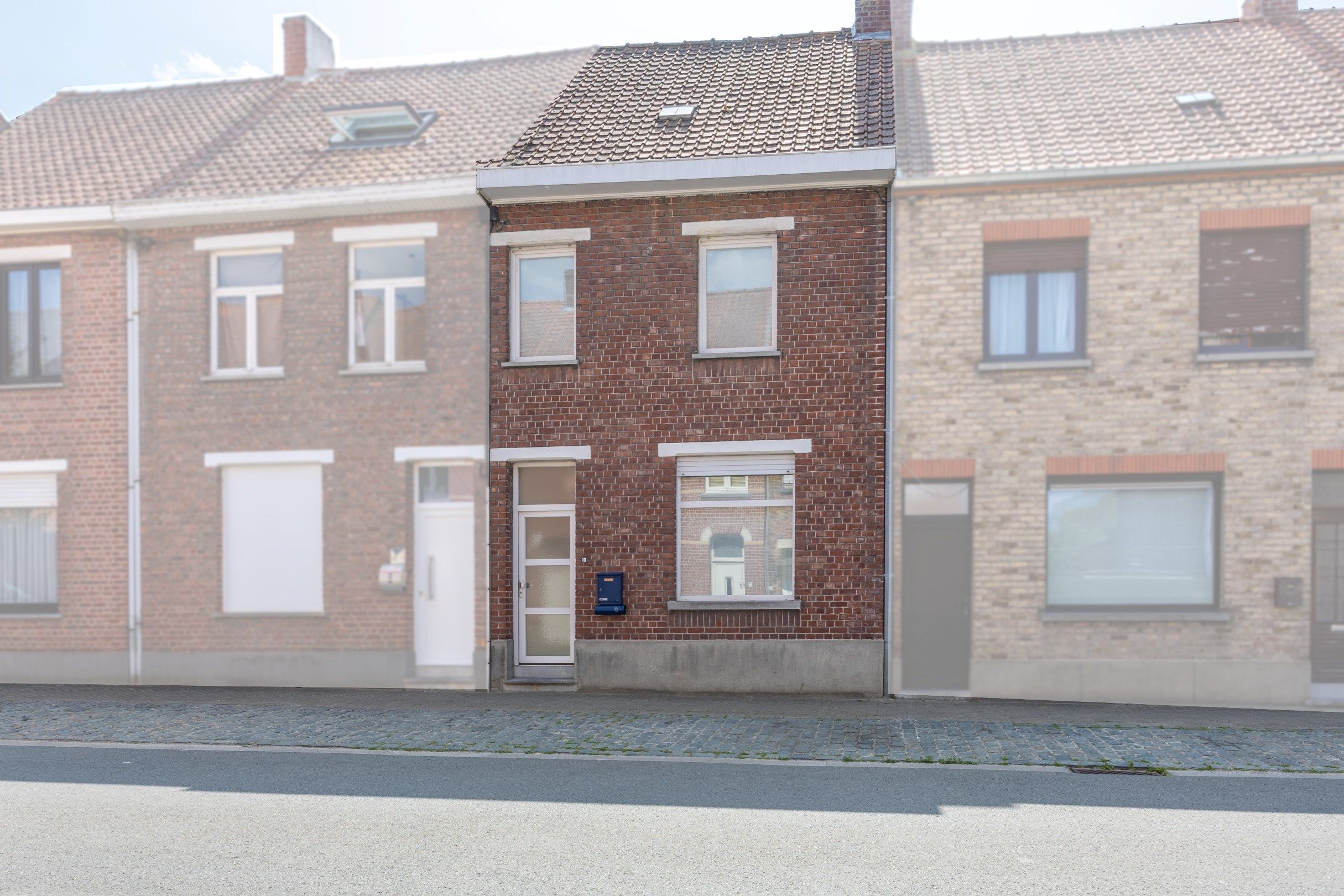 Instapklare en energiezuinige woning op toplocatie foto {{pictureIndex}}