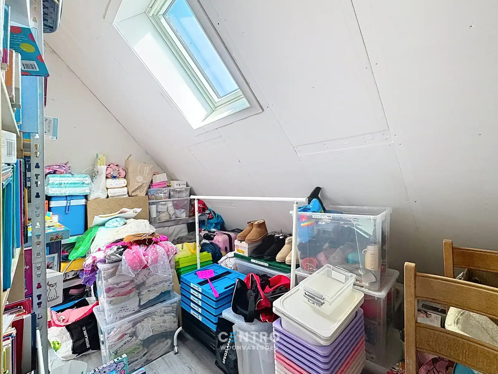 Betaalbare woning met 3 slpks en terrasje! foto 16