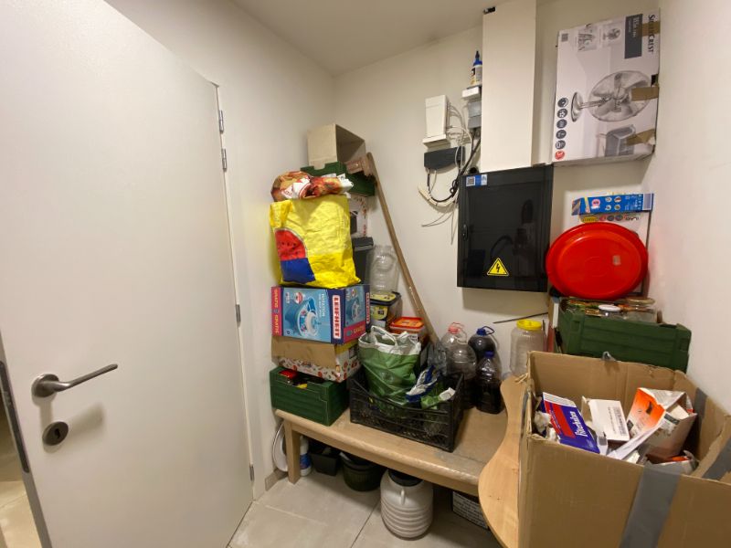 Recent volledig gerenoveerd appartement HARTJE Geel met 2 slpk, en autostaanplaats foto 13