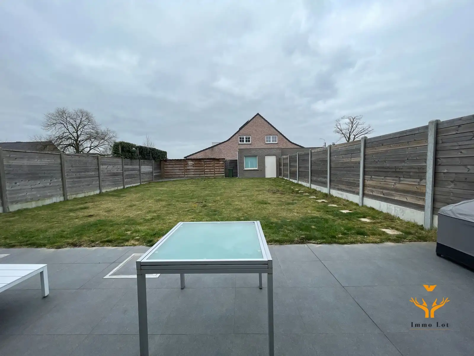 Energiezuinige woning met 3 slaapkamers foto 15