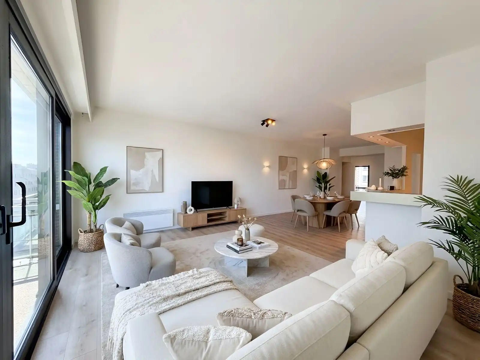 Appartement te koop Van Iseghemlaan 49 - 8400 Oostende