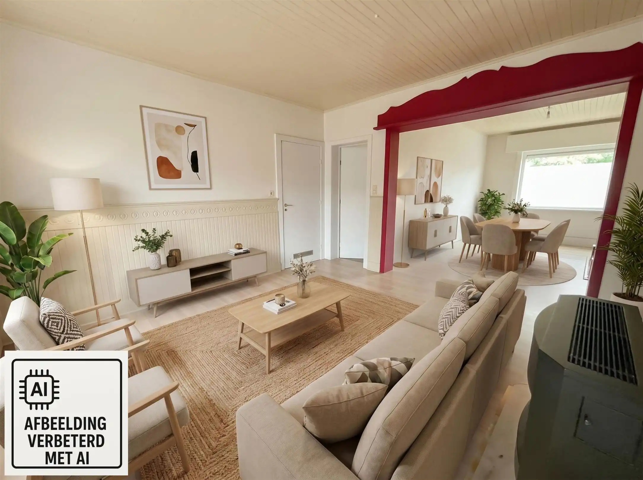 Woning foto 7
