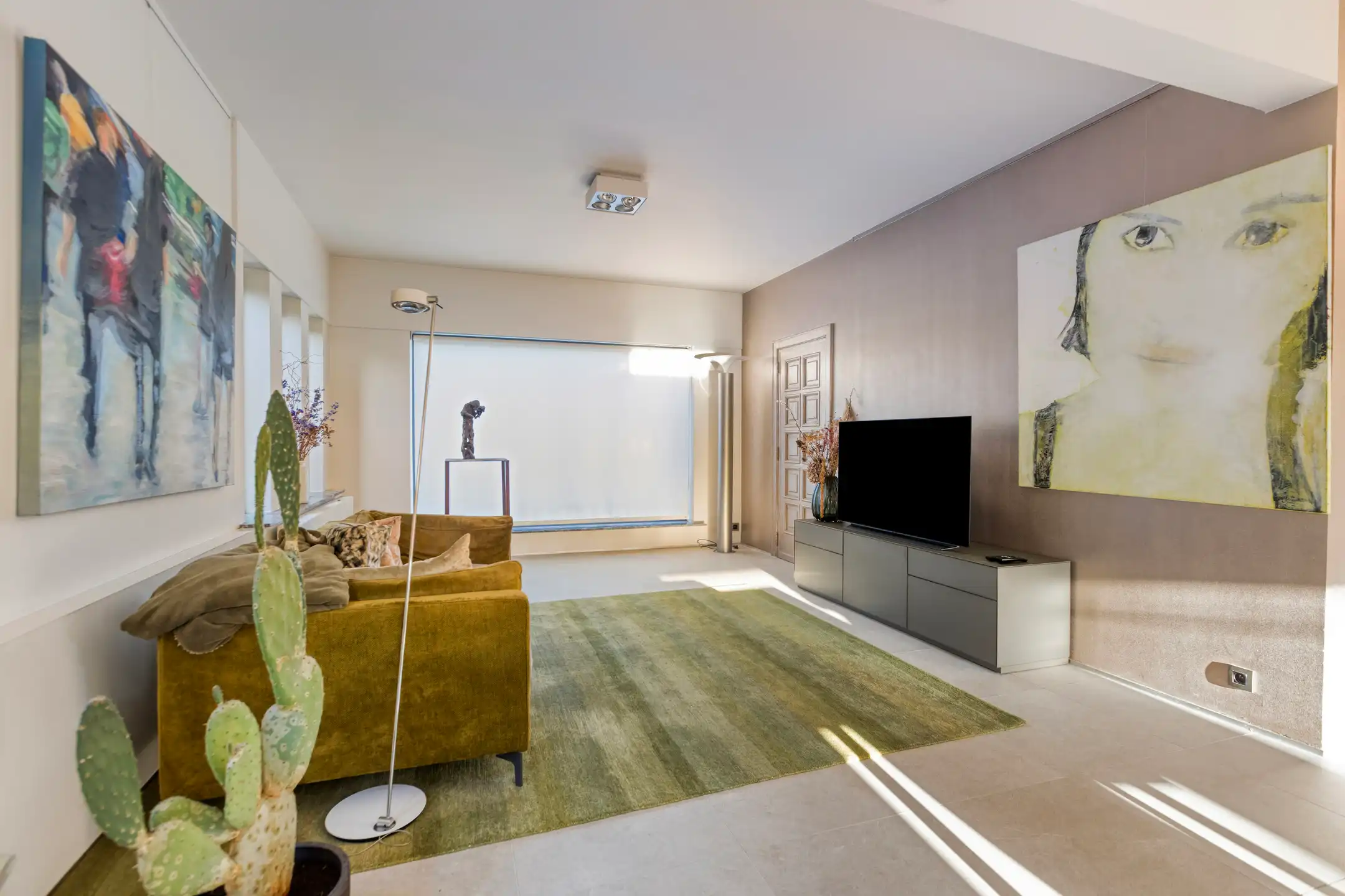 Hoogwaardig afgewerkte woning in hartje Wezemaal foto 4