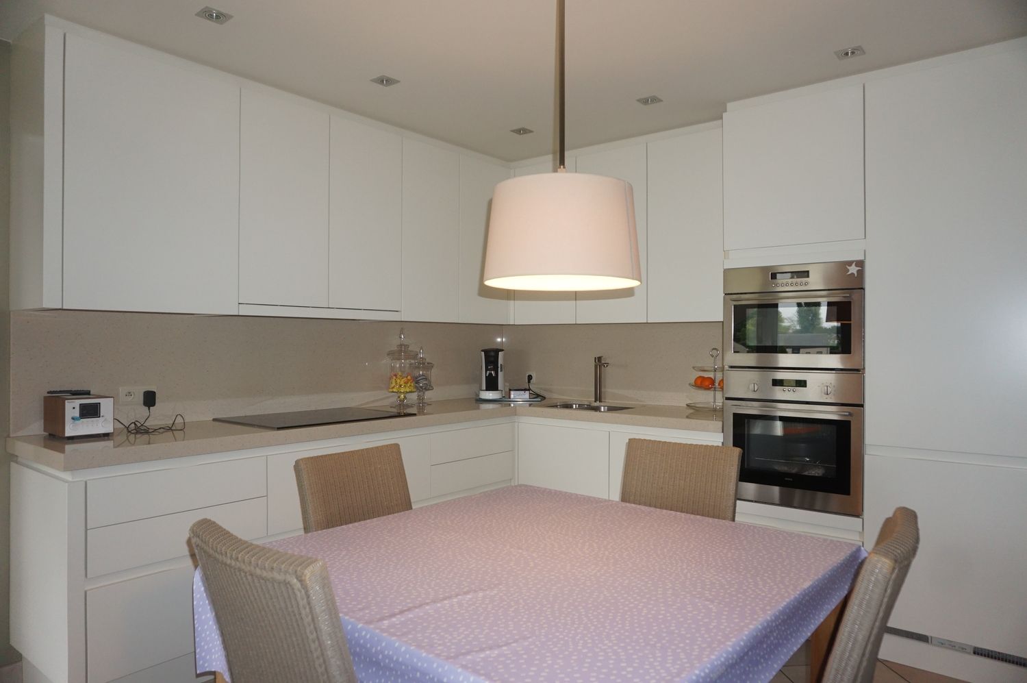 Charmante woning foto 4