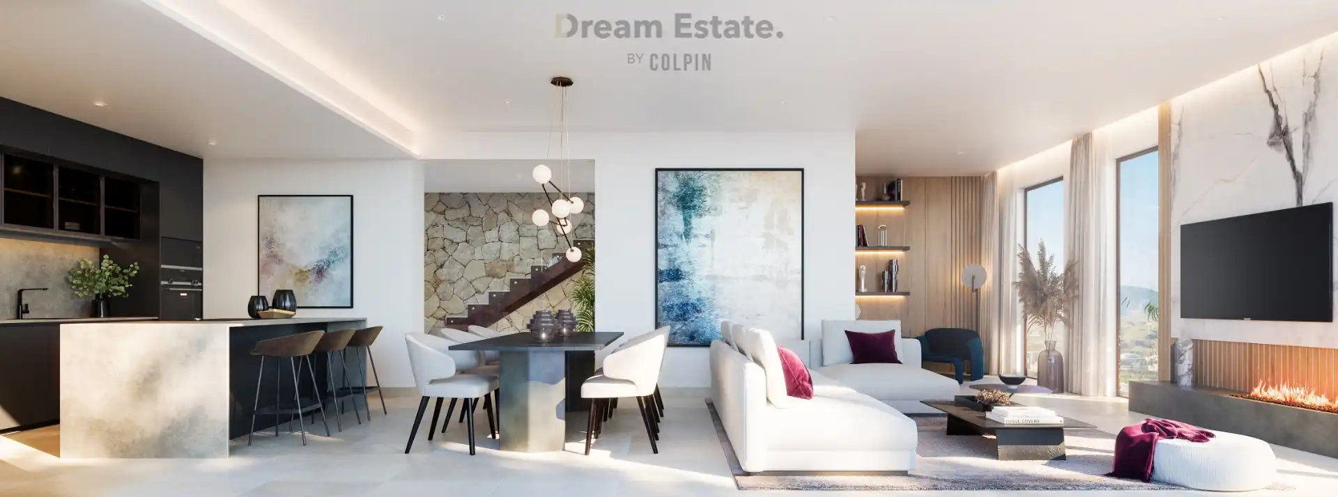 Casablanca Beach foto 2