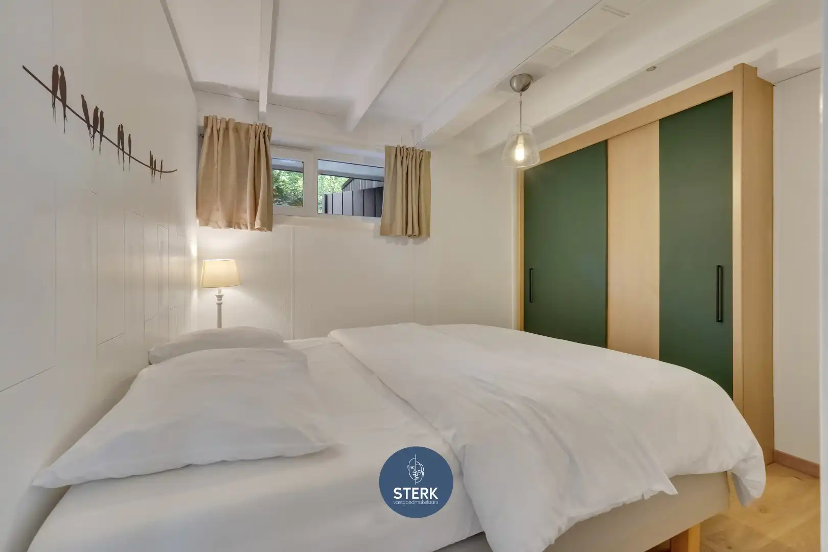 SFEERVOLLE VAKANTIEWONING IN HET GROEN TE SUNCLASS SONNEVIJVER !  foto 11