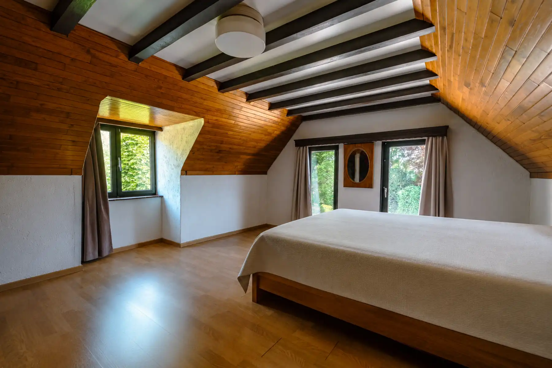 Exclusieve eigendom op ±3.300 m²: wonen op een privé-eiland foto 35