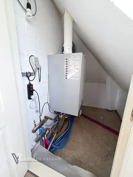 Woning met potentieel op 1.805 m² — landelijke topligging & open panorama foto 31