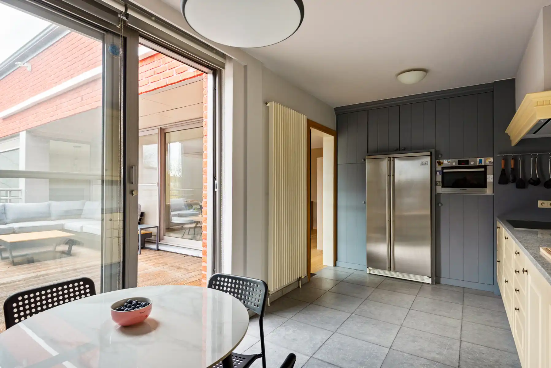 Charmante duplex op rustige locatie in centrum Boom foto 24