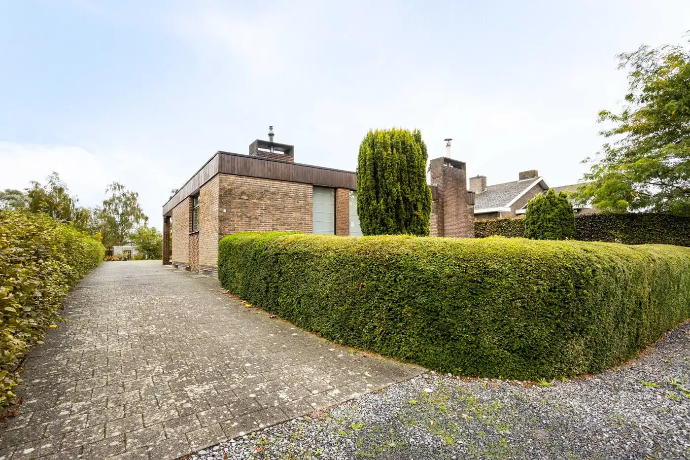 Huis te koop Outrijvestraat 57 - 8551 Heestert