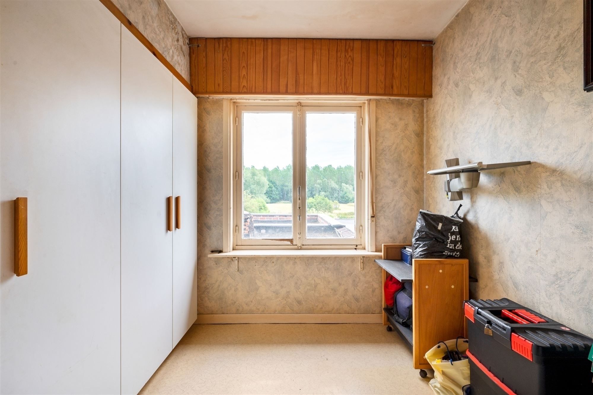 Te renoveren woning op een uitstekende locatie te Heffen foto 15