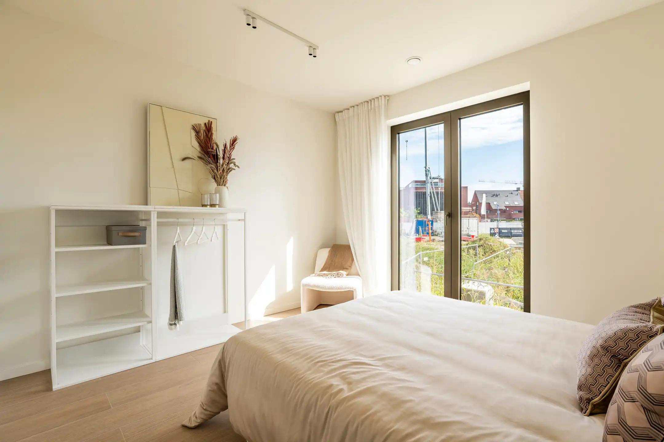 Residentie Tamboer: instapklaar wonen in hartje Turnhout foto 18