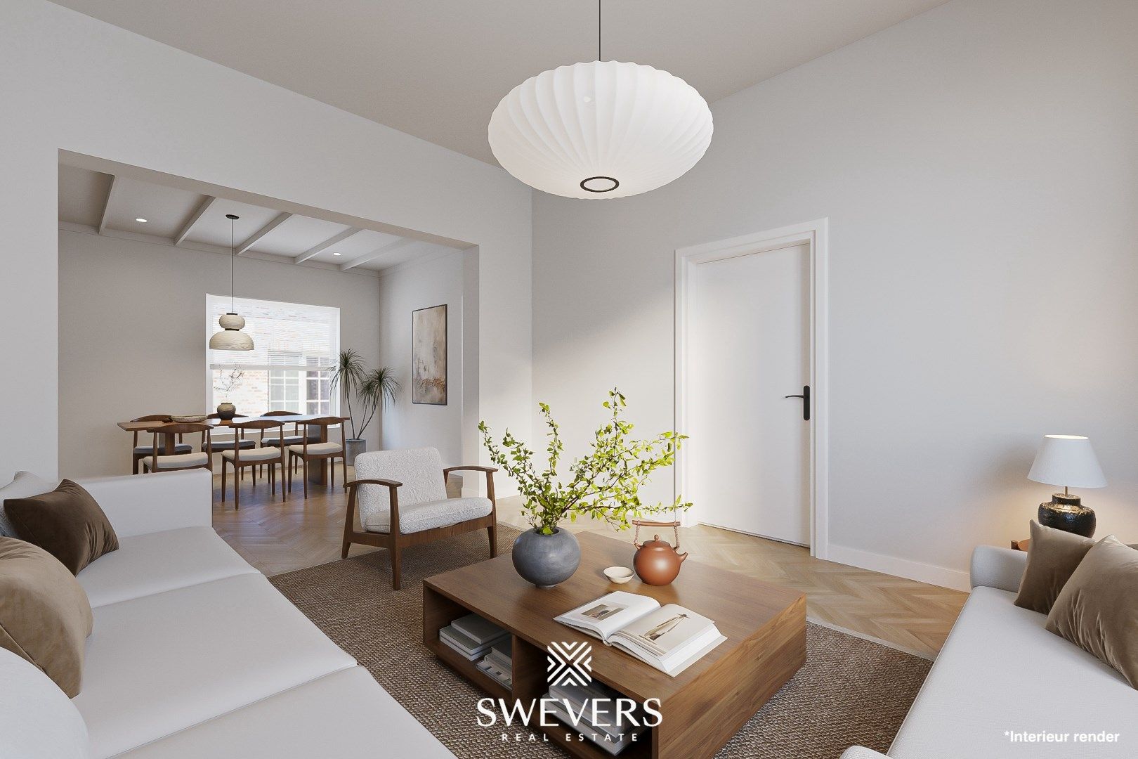 Authentieke hoeve met casco uitbreiding op 2 ha foto 3
