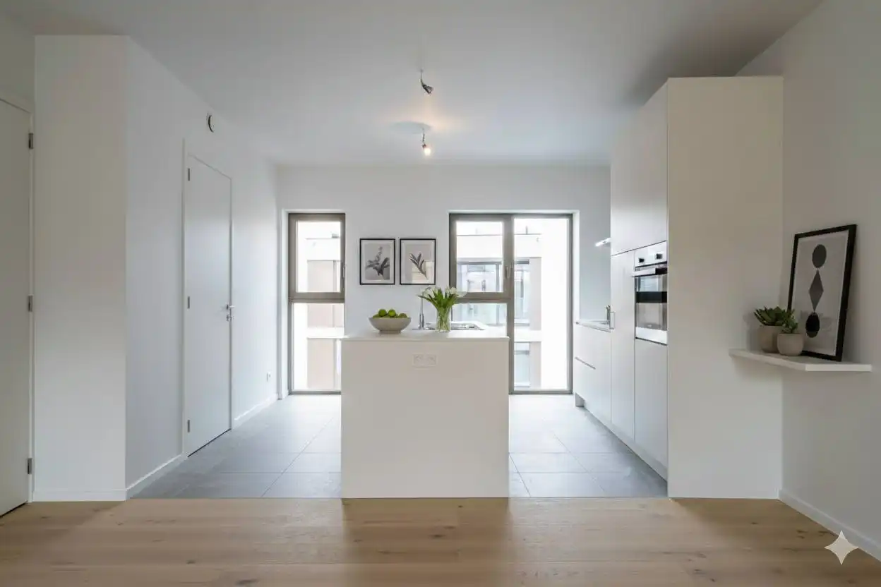 Appartement te koop Oude-Vestingsstraat 2/0033 - 8500 Kortrijk